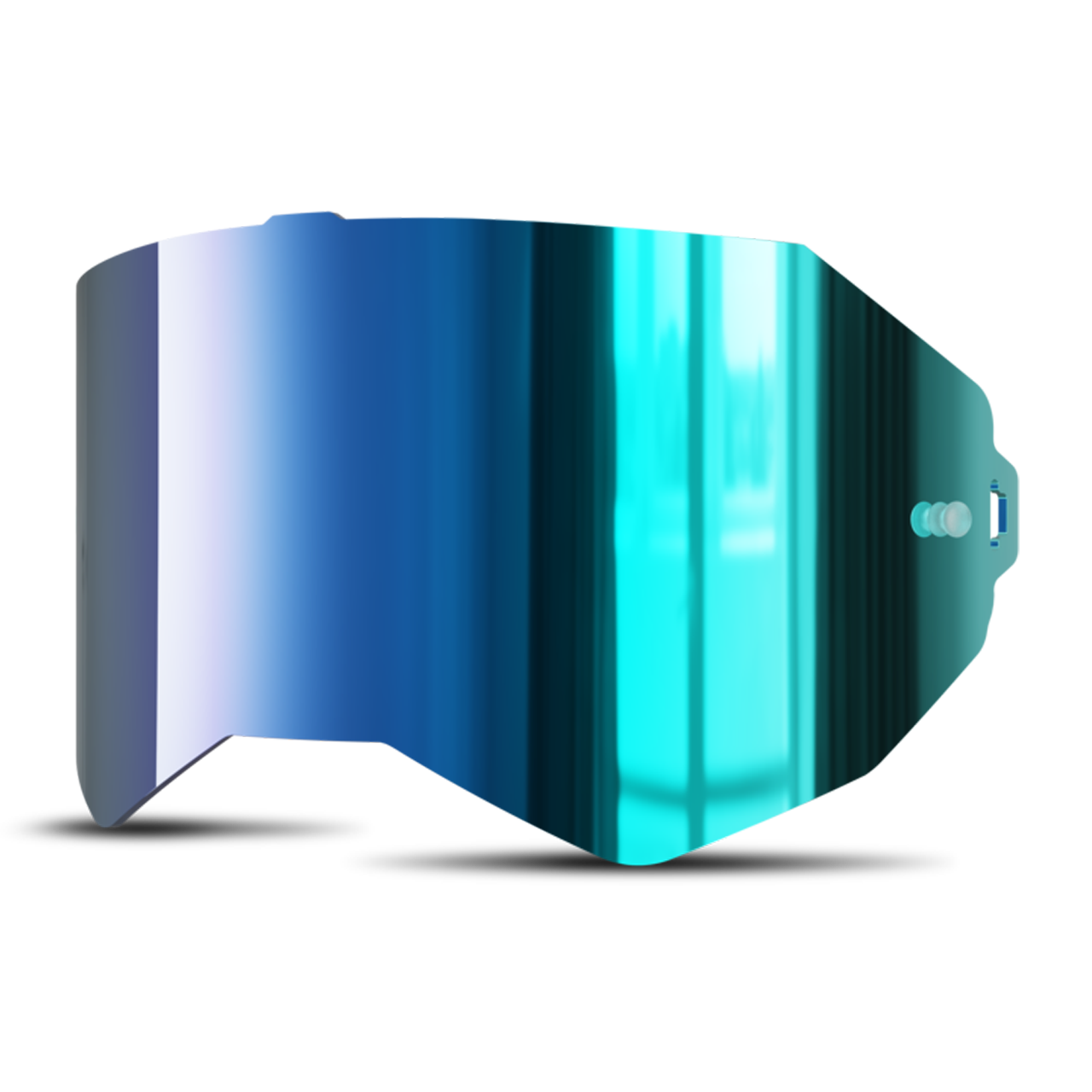 Szybka Cross Shot Lite Iridium As/Af