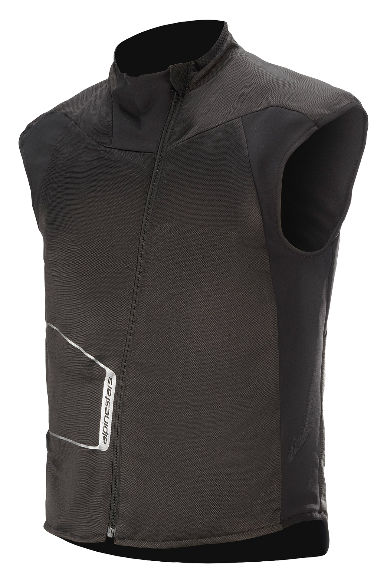 Kamizelka Ogrzewana Alpinestars Tech CzarnyXL