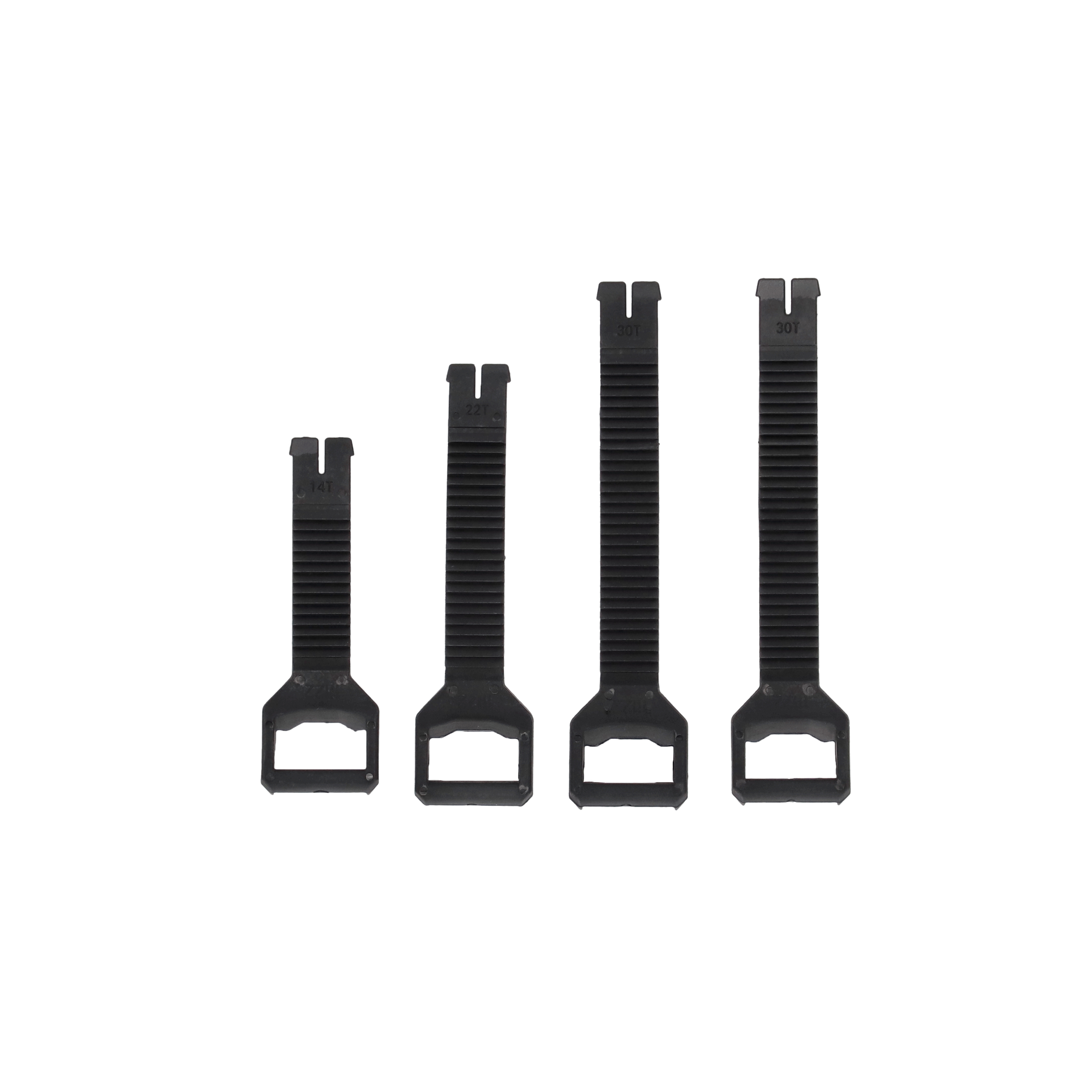 Pasek Acerbis X-Race Czarny