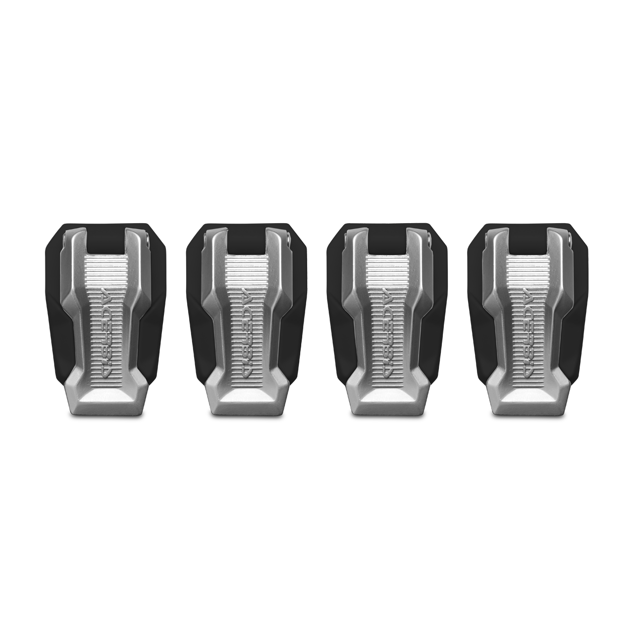 Klamra Acerbis X-Race Czarny