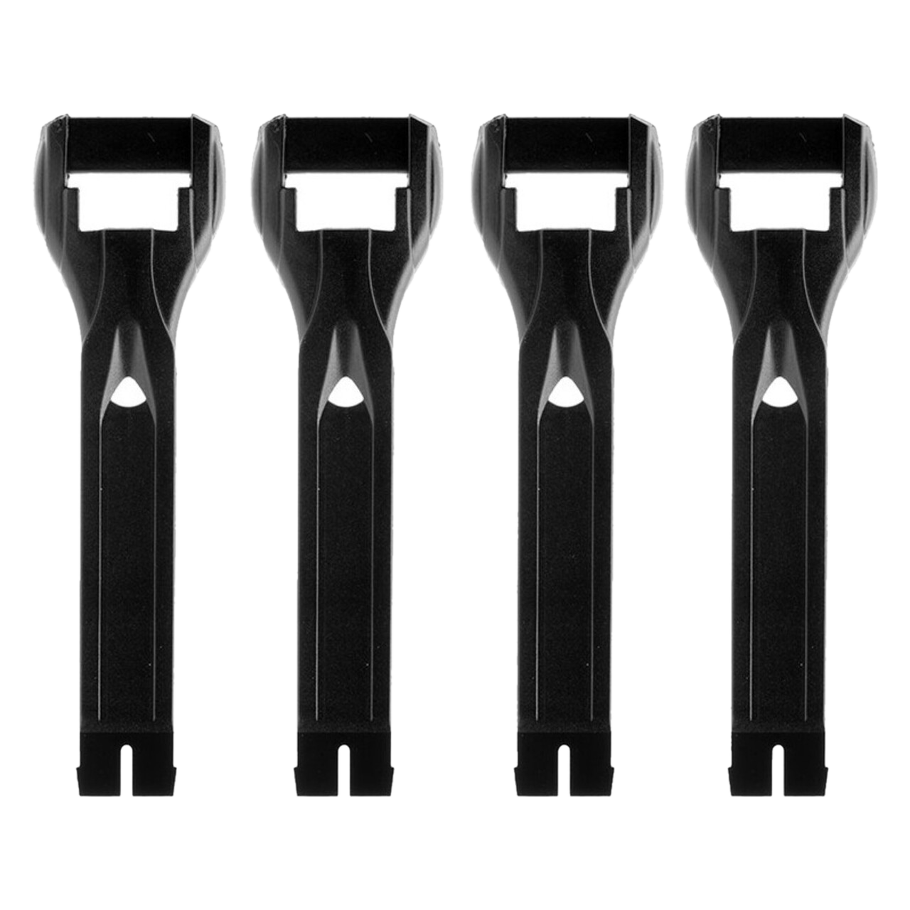 Pasek do Butów Gaerne SG10/SG12/GXJ/G_React Czarny