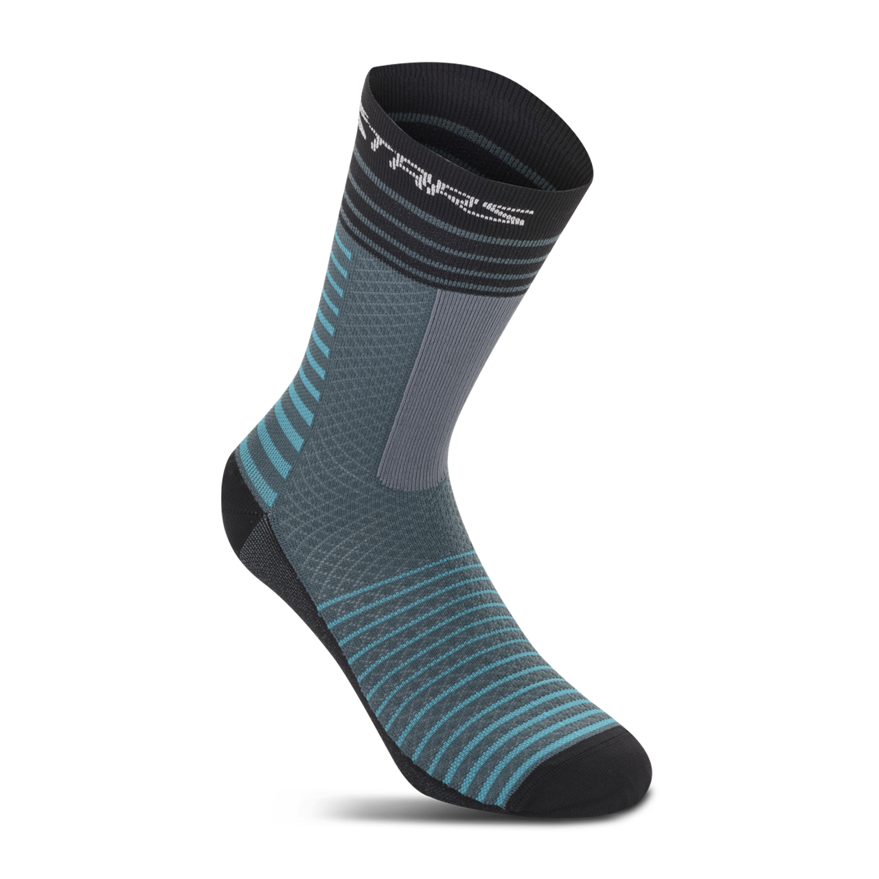 Skarpety Alpinestars Drop 19 Atlantic/CeramicL