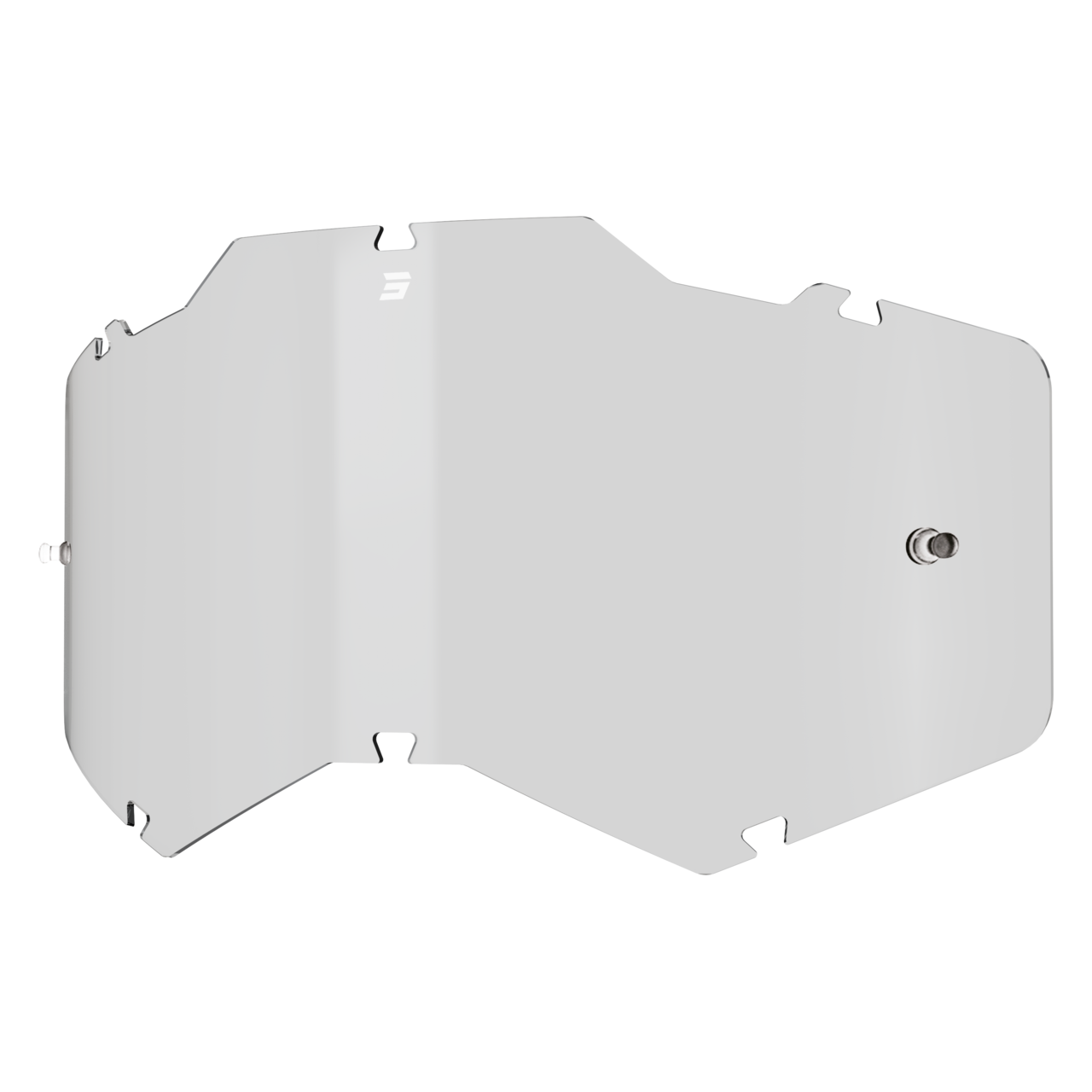 Szybka do Gogli Cross Shot Rocket 2.0 Dziecięce