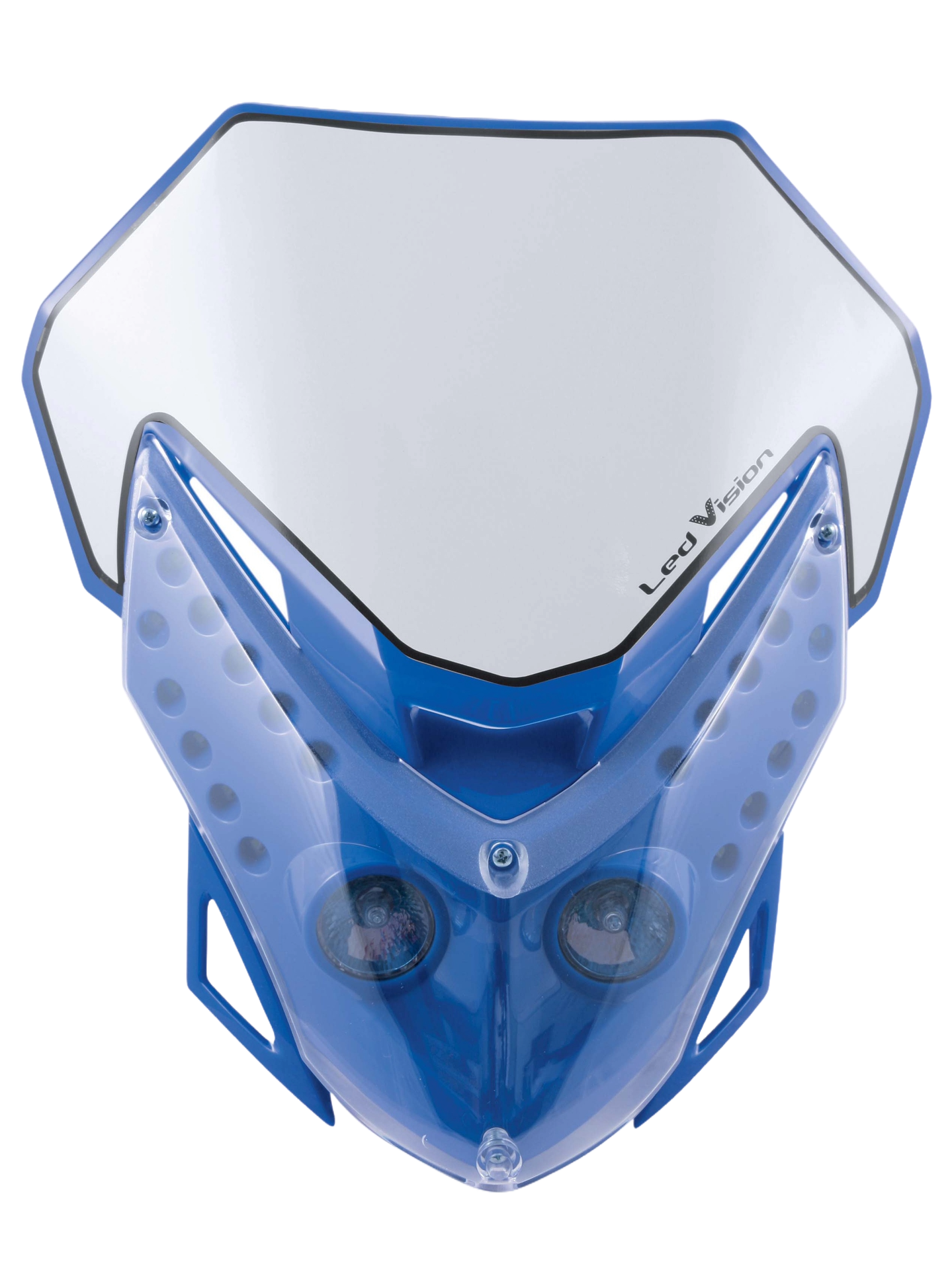 Lampa Przednia LED Vision Acerbis