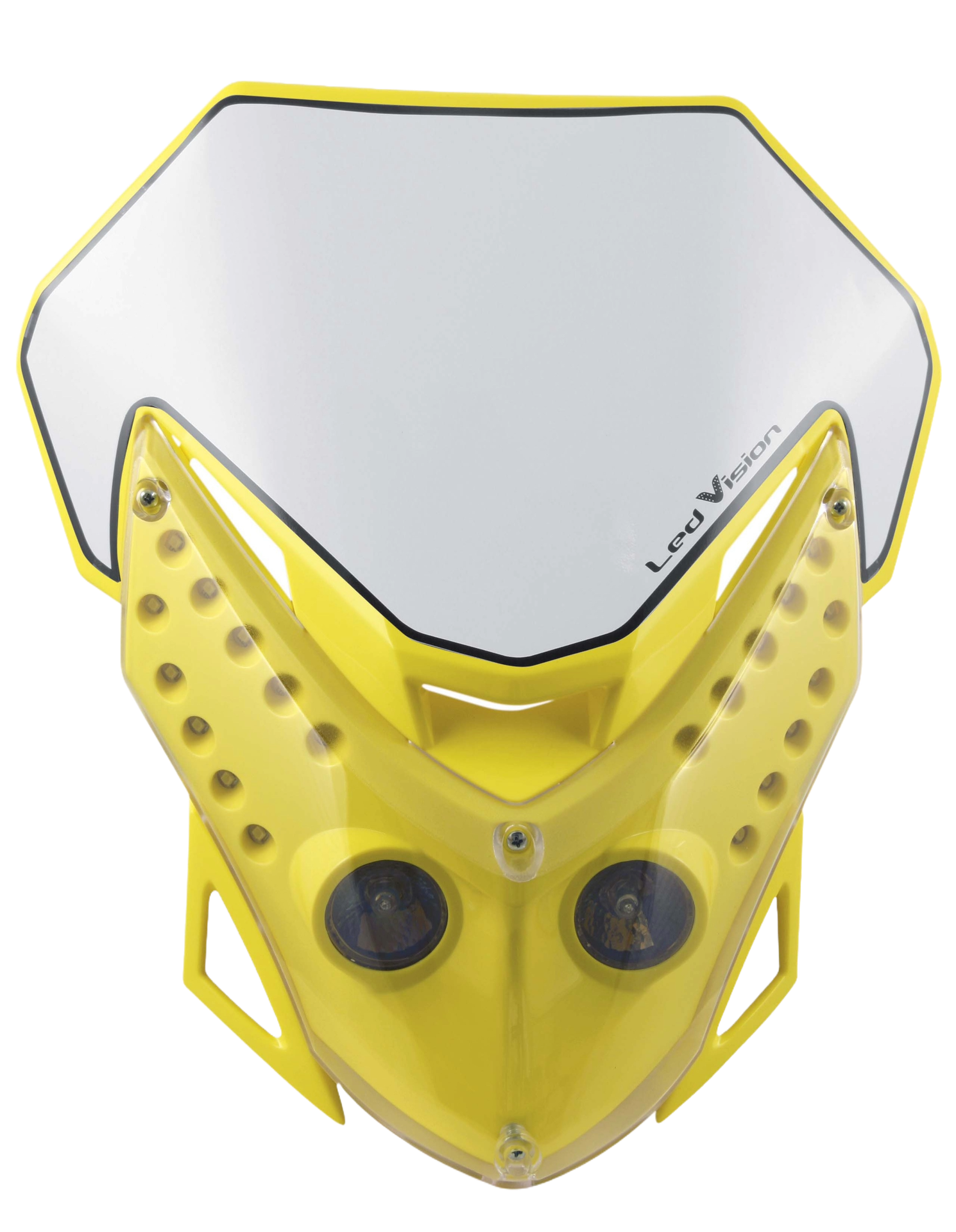 Lampa Przednia LED Vision Acerbis