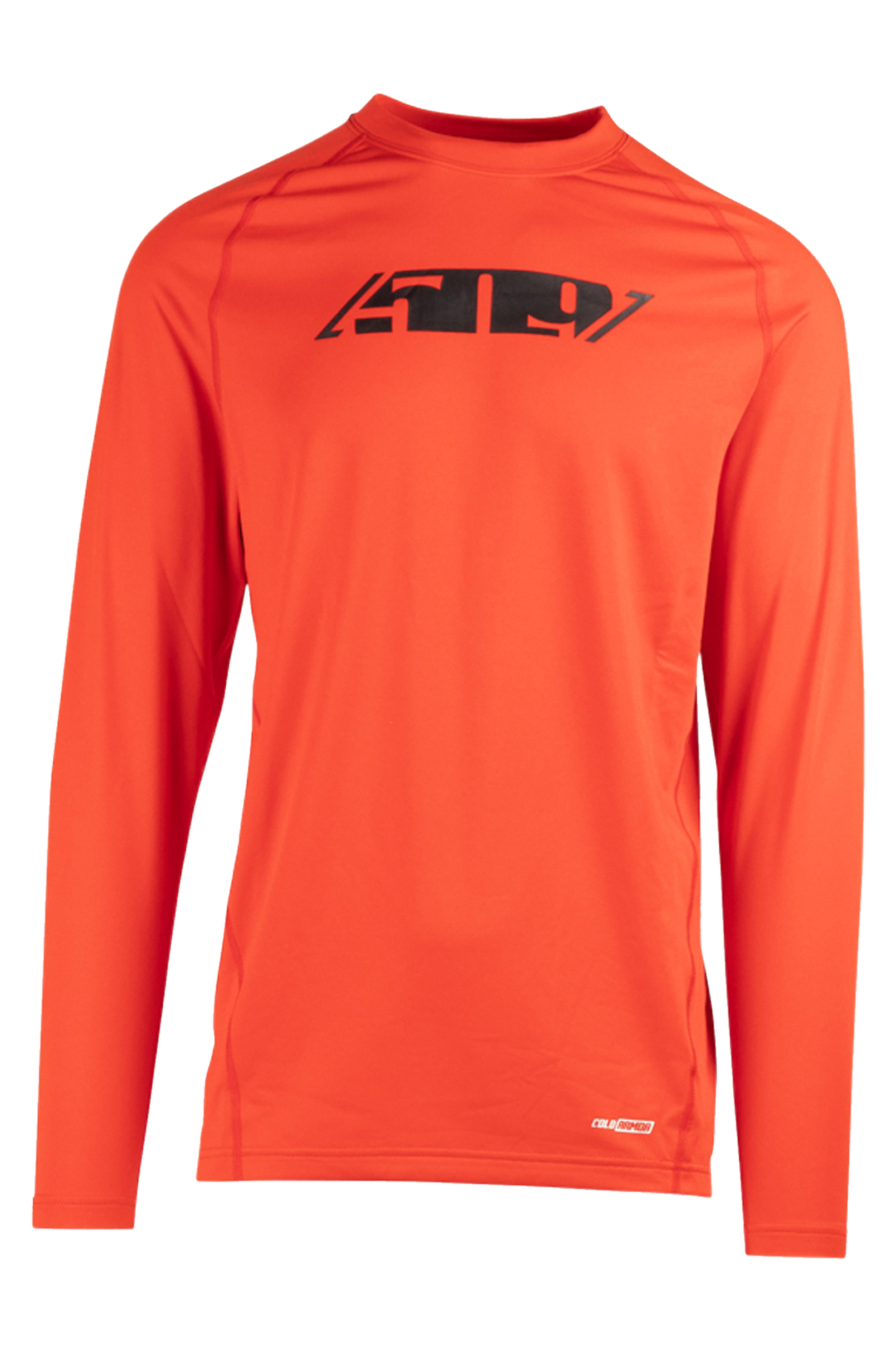 Bluza Termoaktywna 509 FZN Lvl 1 Apex RedS