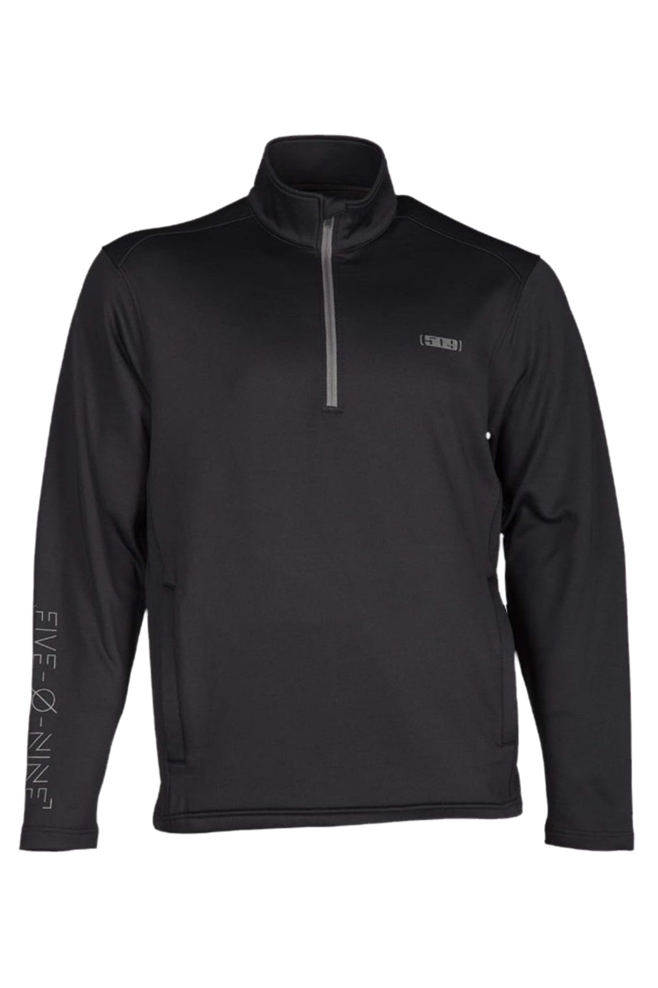 Bluza 509 Stroma Czarny3XL