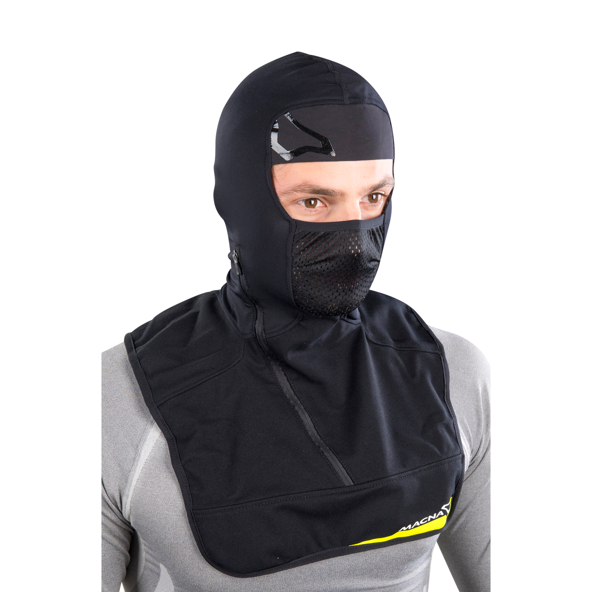 Kominiarka Macna 3.0 CzarnyOnesize