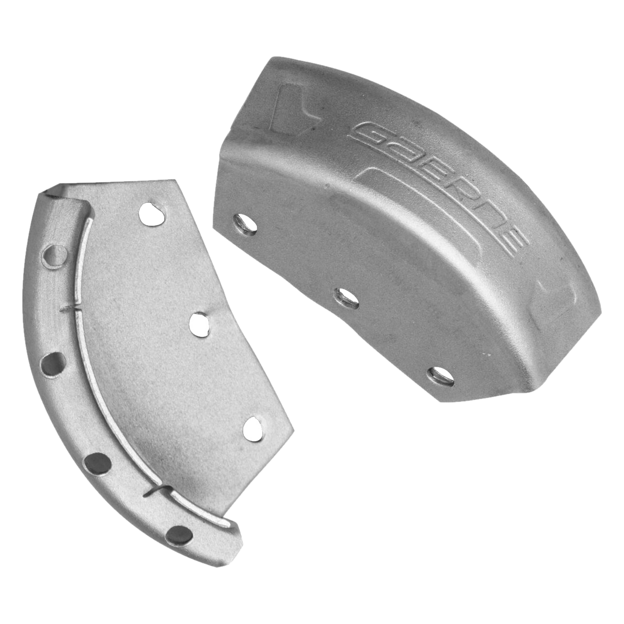 Płytka na Palce do Butów Cross Gaerne SG22 Jeden rozmiar