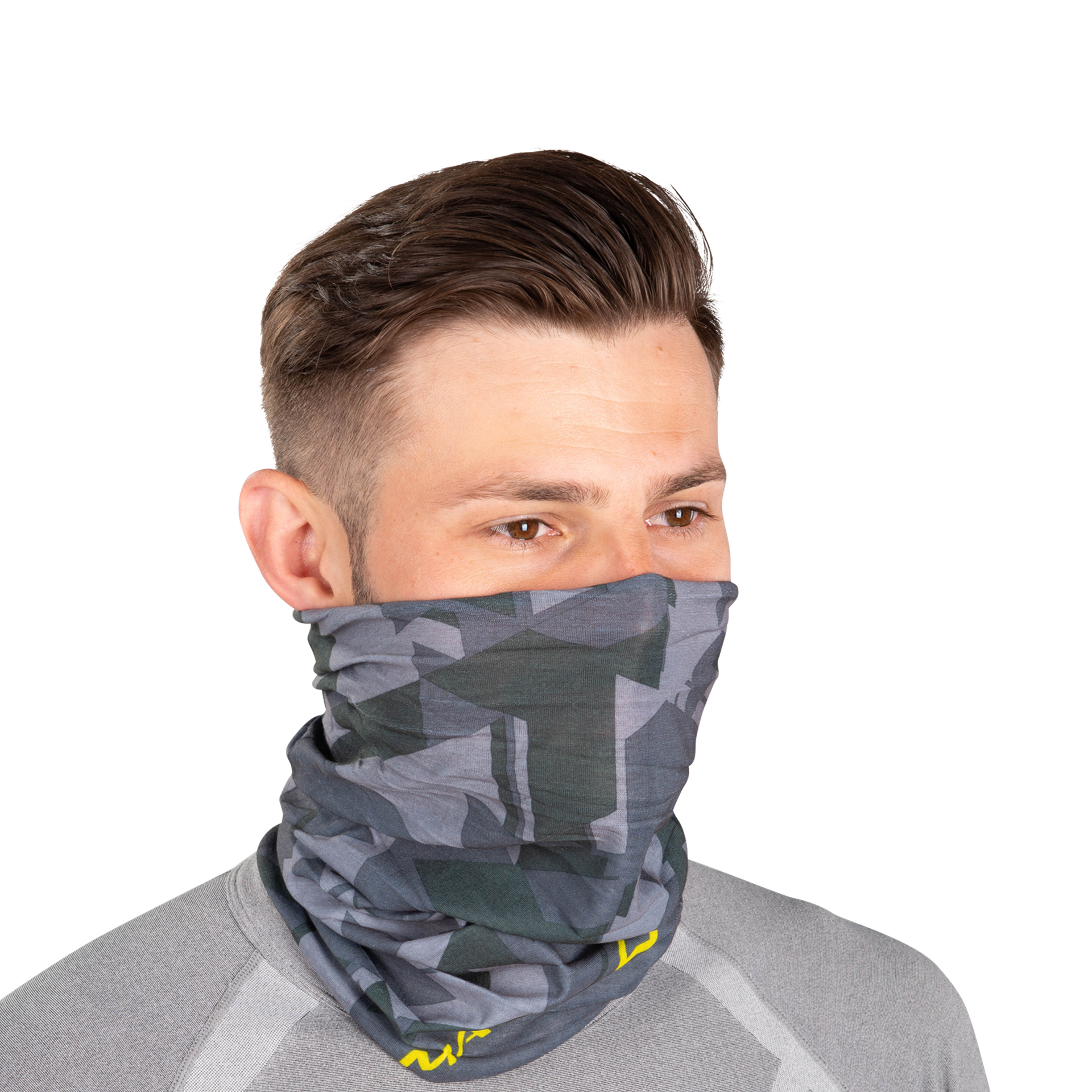 Ocieplacz na Szyję Macna Urban GreyOnesize