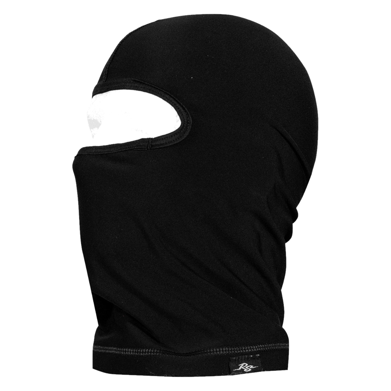 Kominiarka Rusty Stitches Shelby CzarnyOnesize