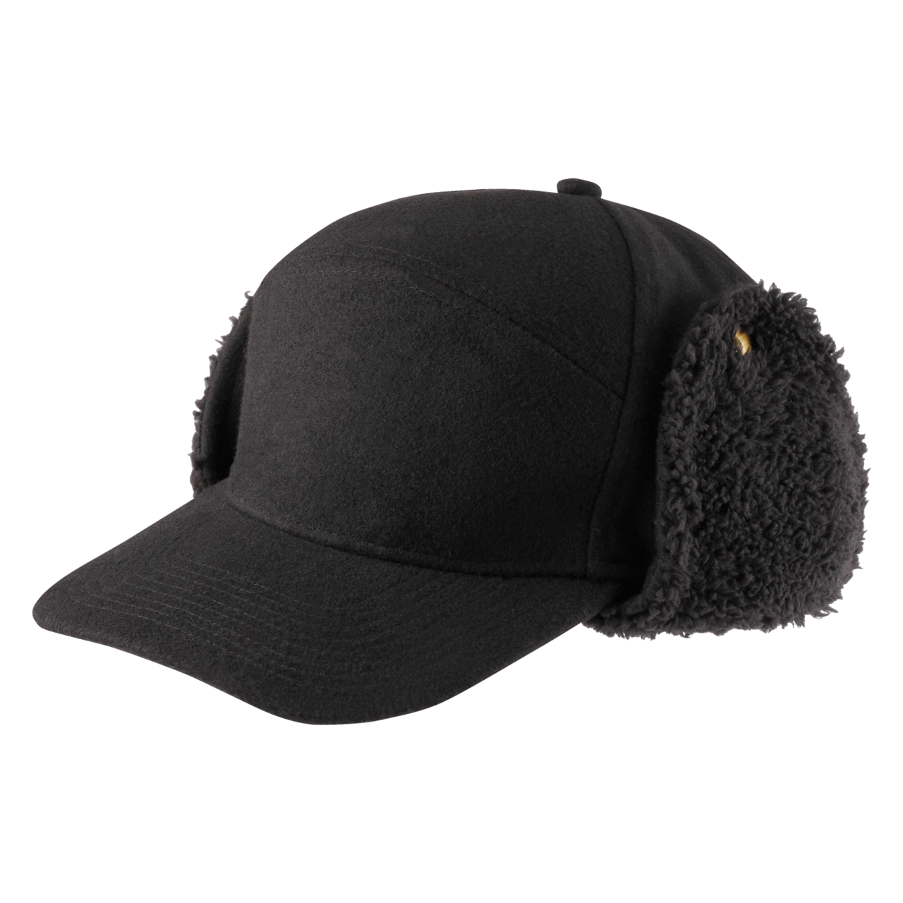 Czapka Brandit Lumberjack CzarnyOnesize