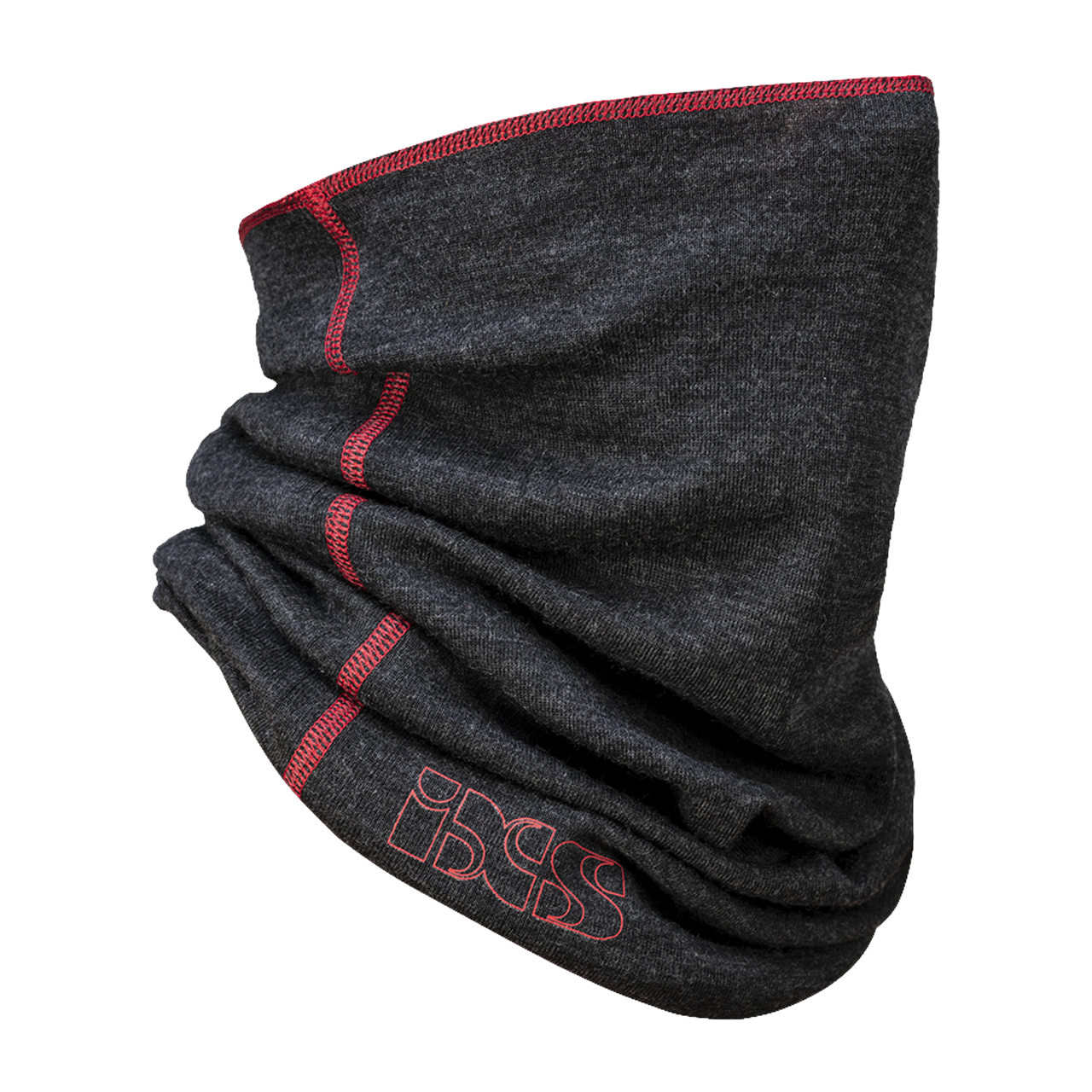 Rurka Na Szyję iXS 365 SzaryOnesize