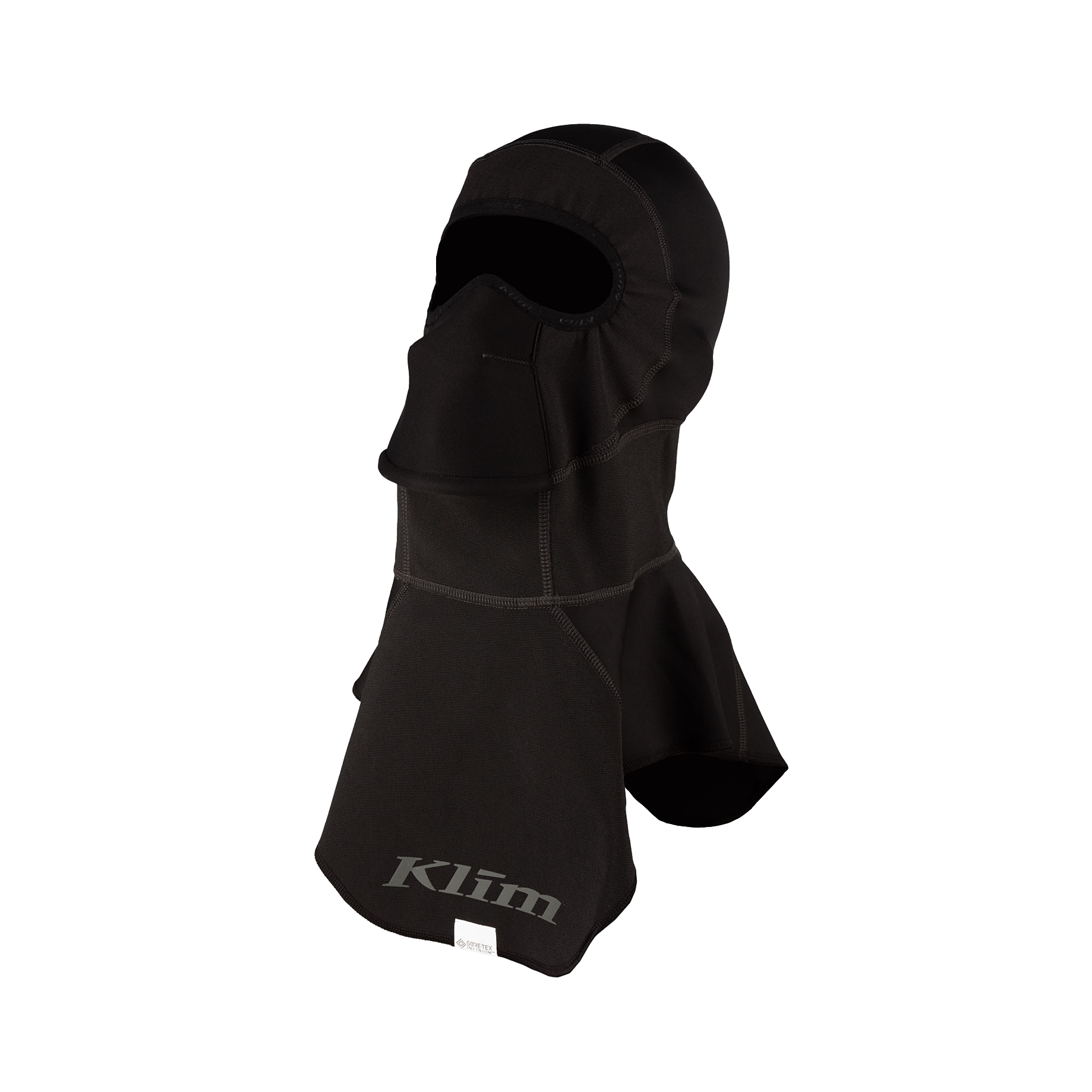 Kominiarka Klim Arctic Czarny/SzaryOnesize