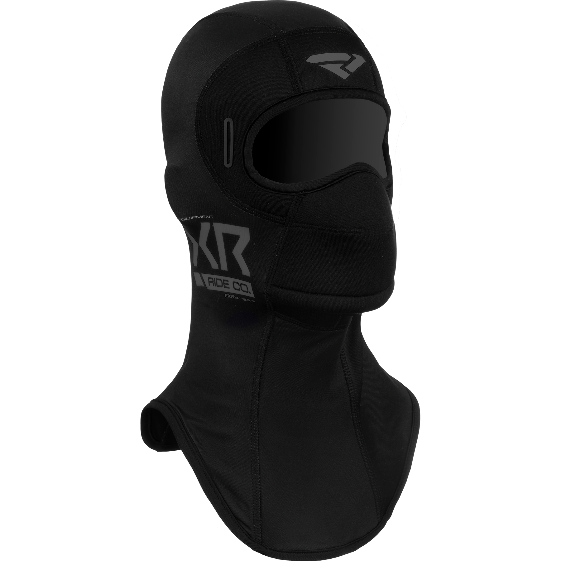 Kominiarka FXR Boost Black OpsS