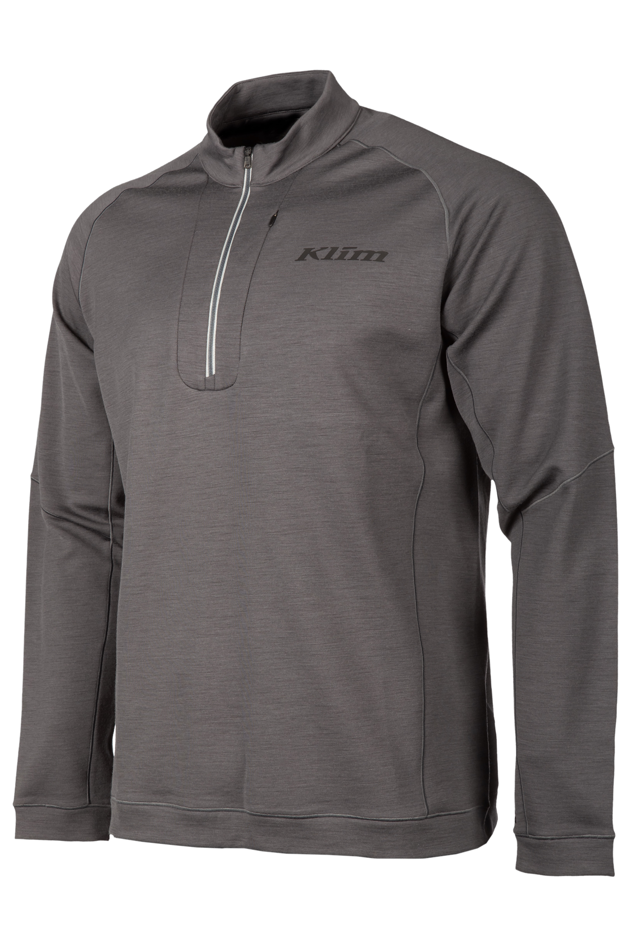 Bluza Klim Teton SzaryS