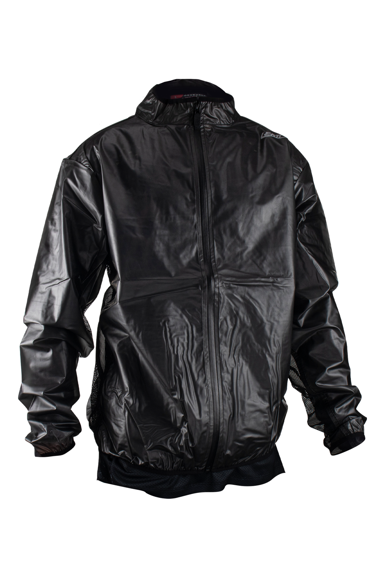 Kurtka Enduro Leatt RaceCover DymS