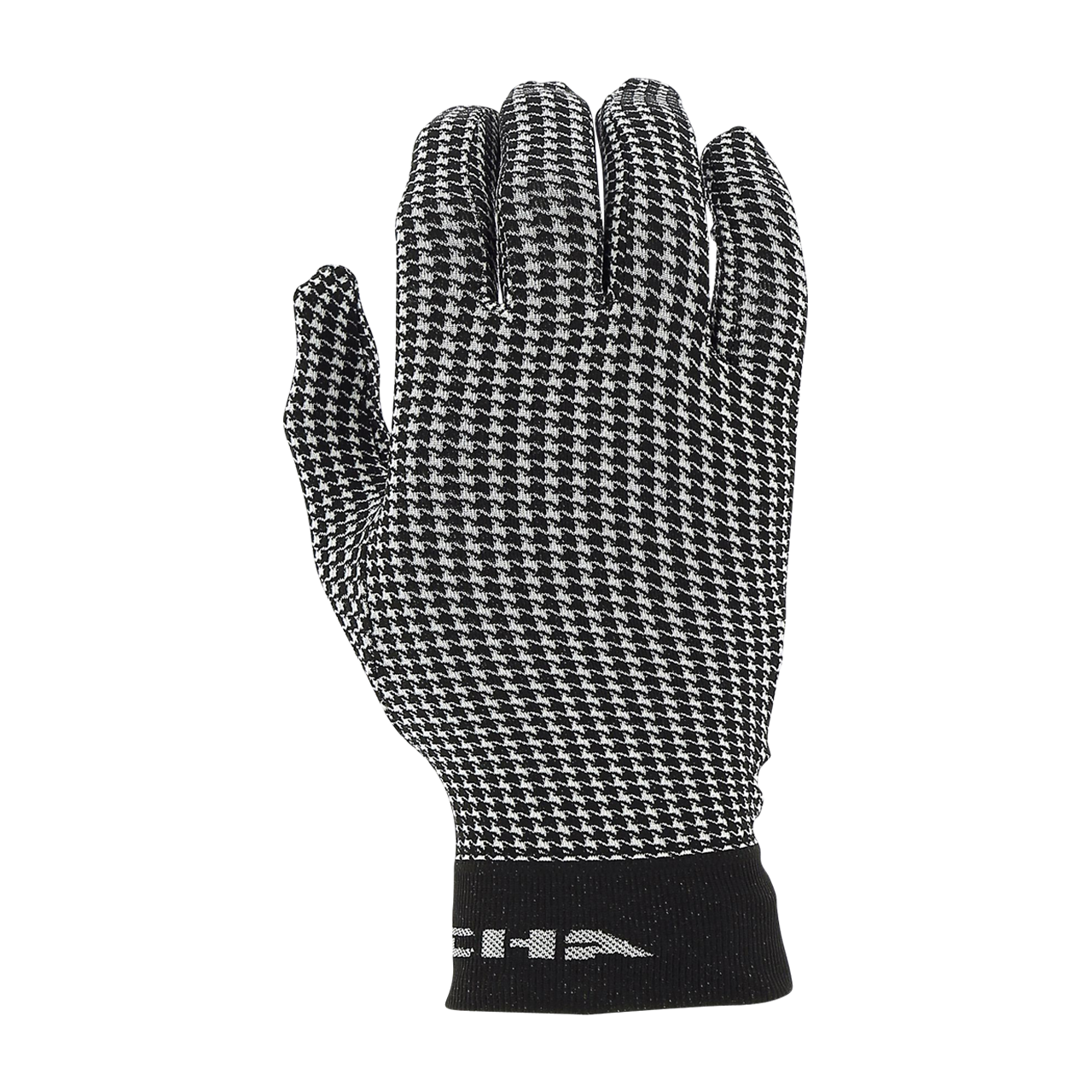 Rękawice Wewnętrzne Richa GLX All Season SzaryM-L