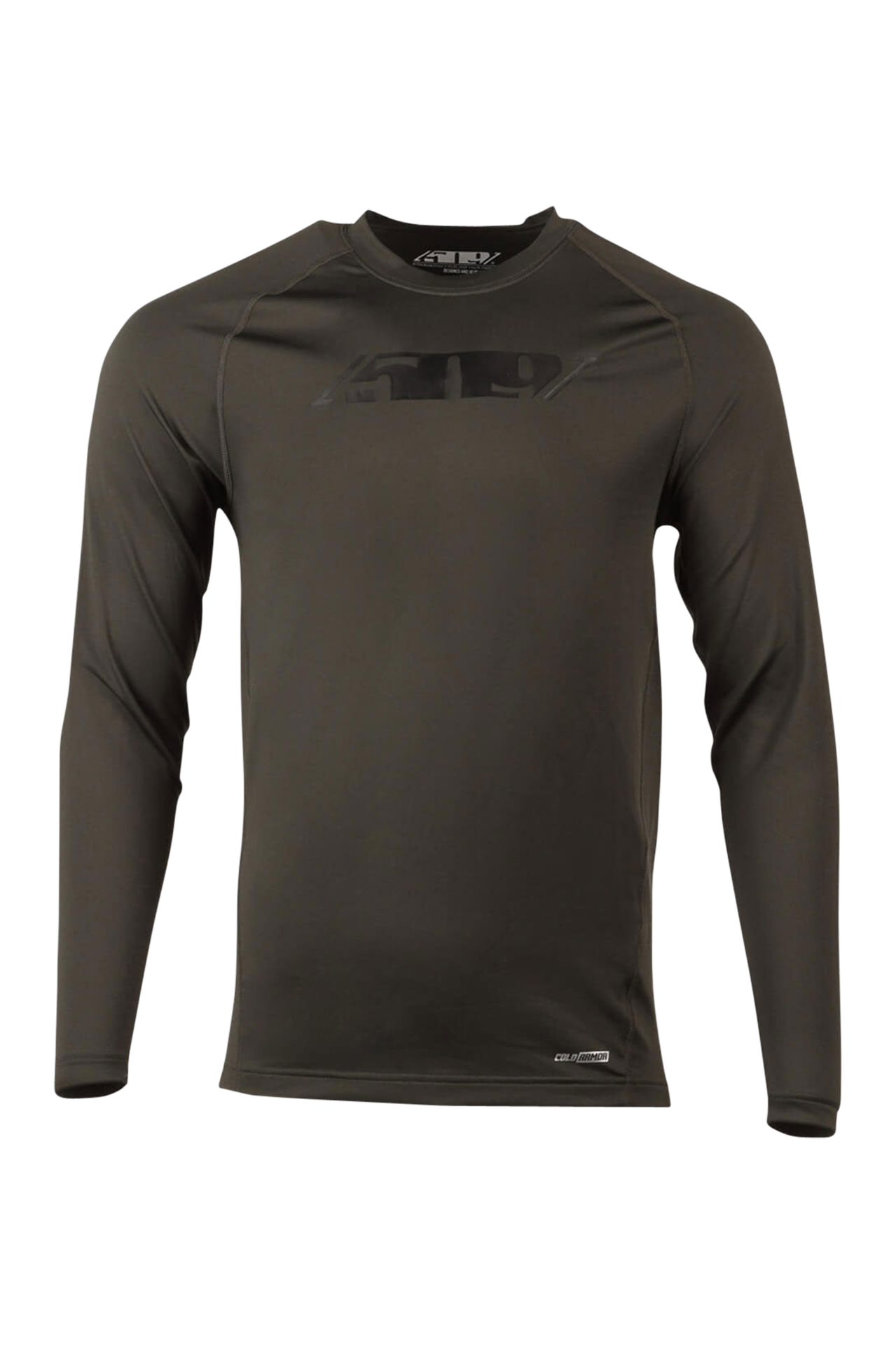 Bluza Termoaktywna 509 FZN Lvl 1 CiemnoszaryXXL