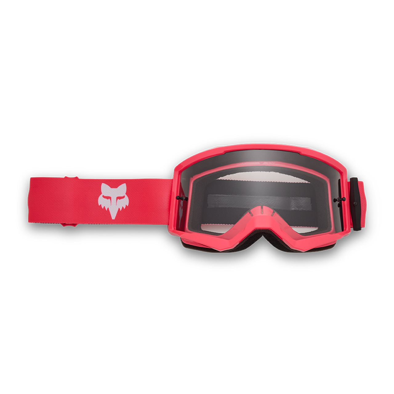 Gogle Cross FOX Main Core Różowy