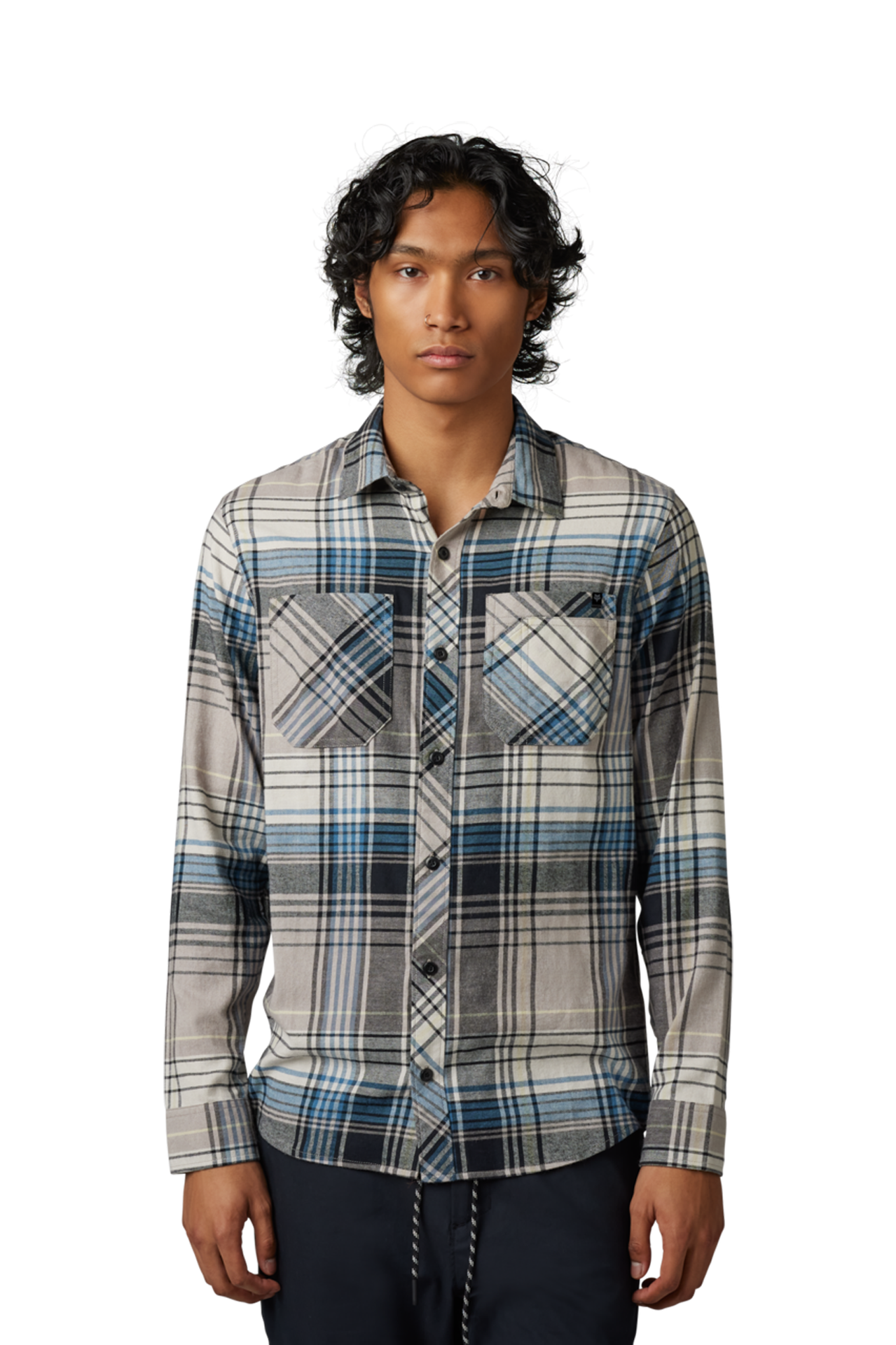 Koszula FOX Turnout Utility TaupeS