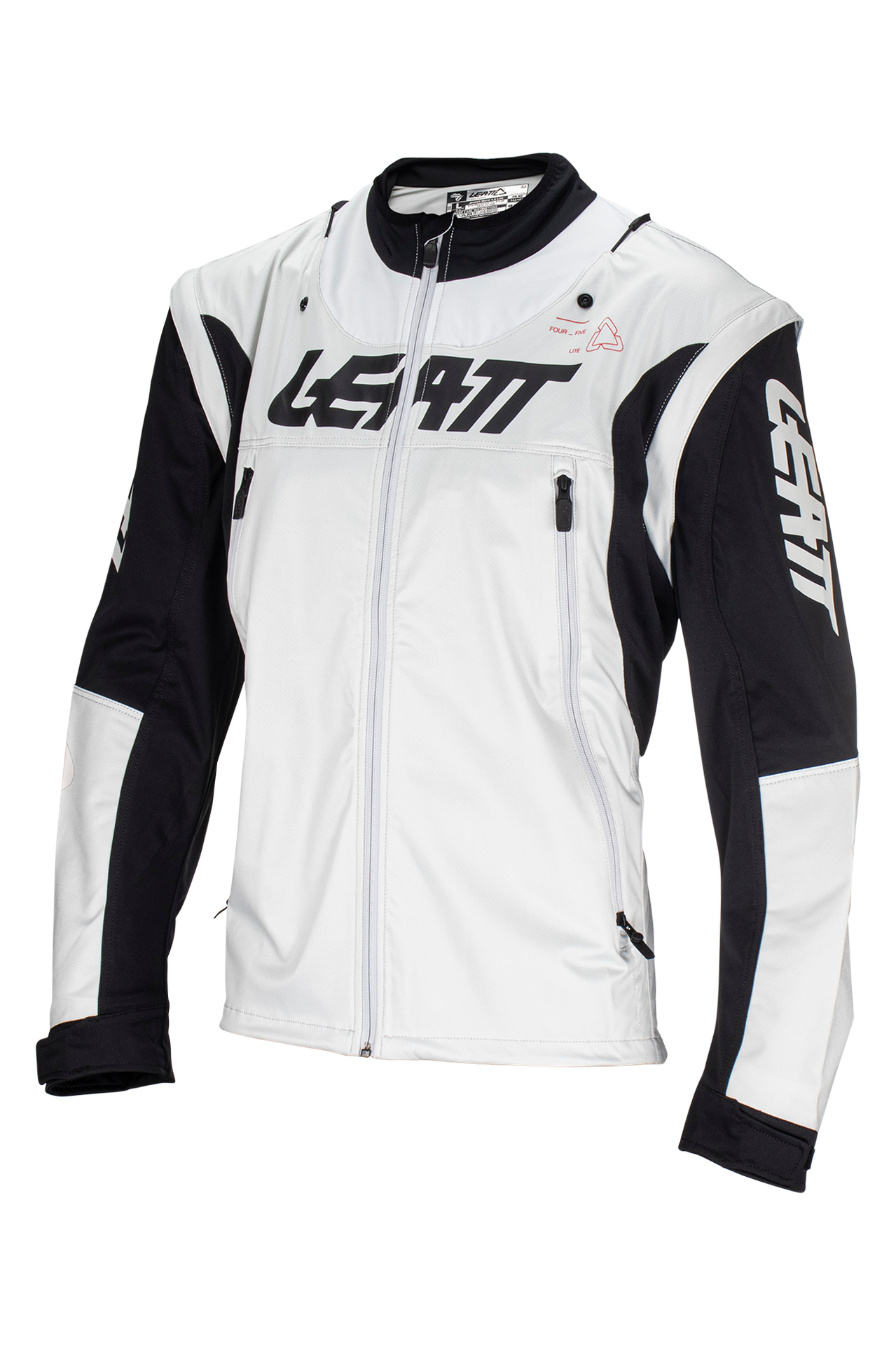 Kurtka Enduro Leatt Moto 4.5 X-Lite ForgeS