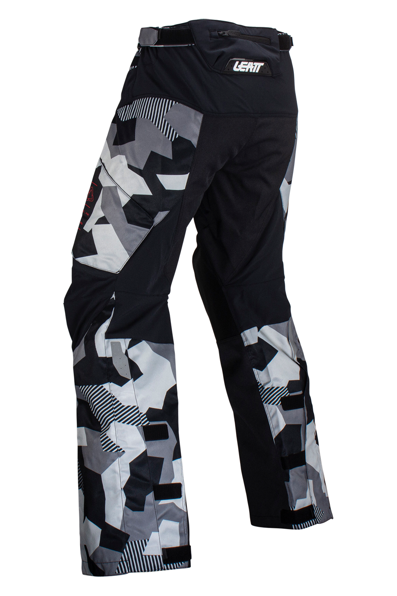 Spodnie Enduro Leatt Moto 5.5 ForgeM