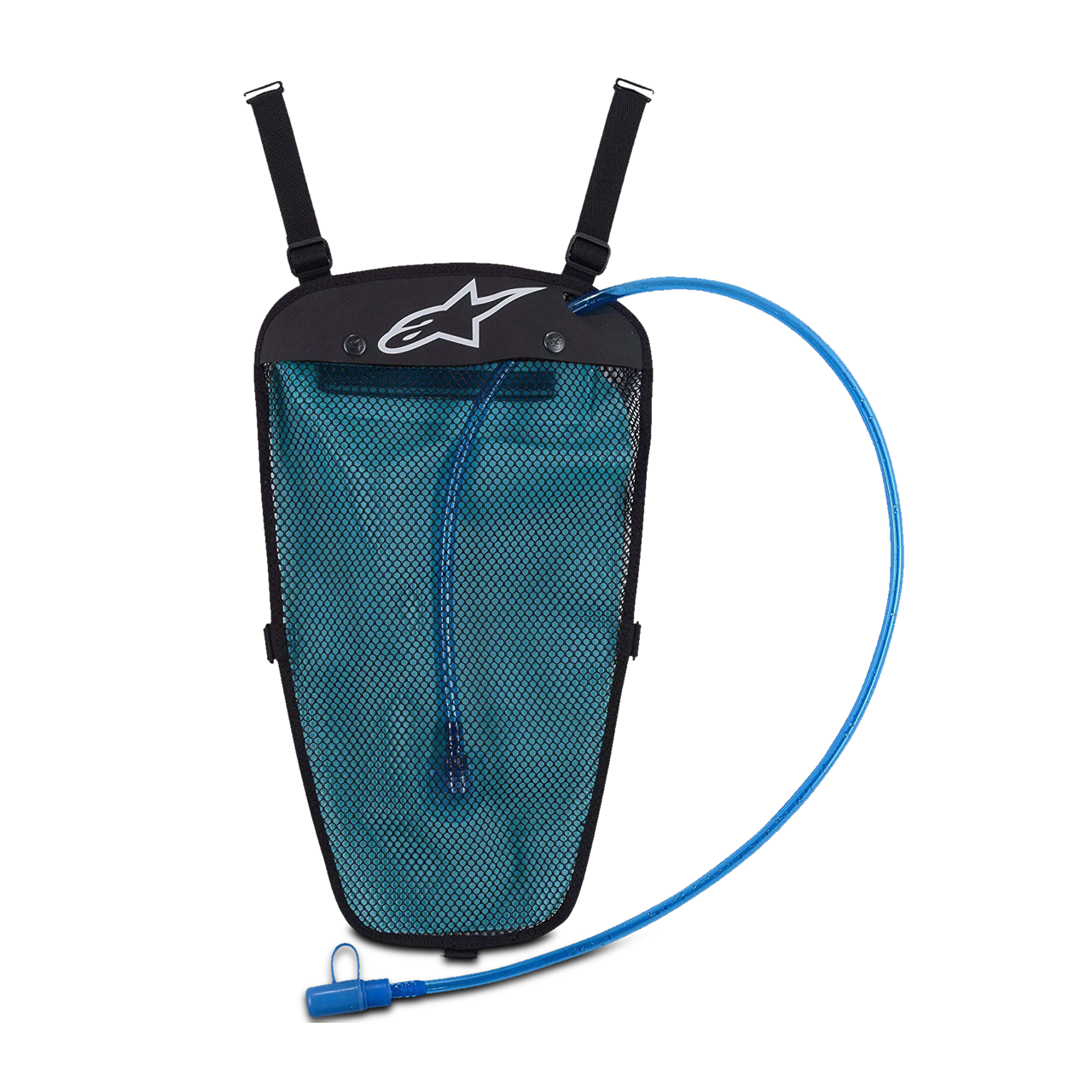 System Hydracyjny Alpinestars Bionic Czarny