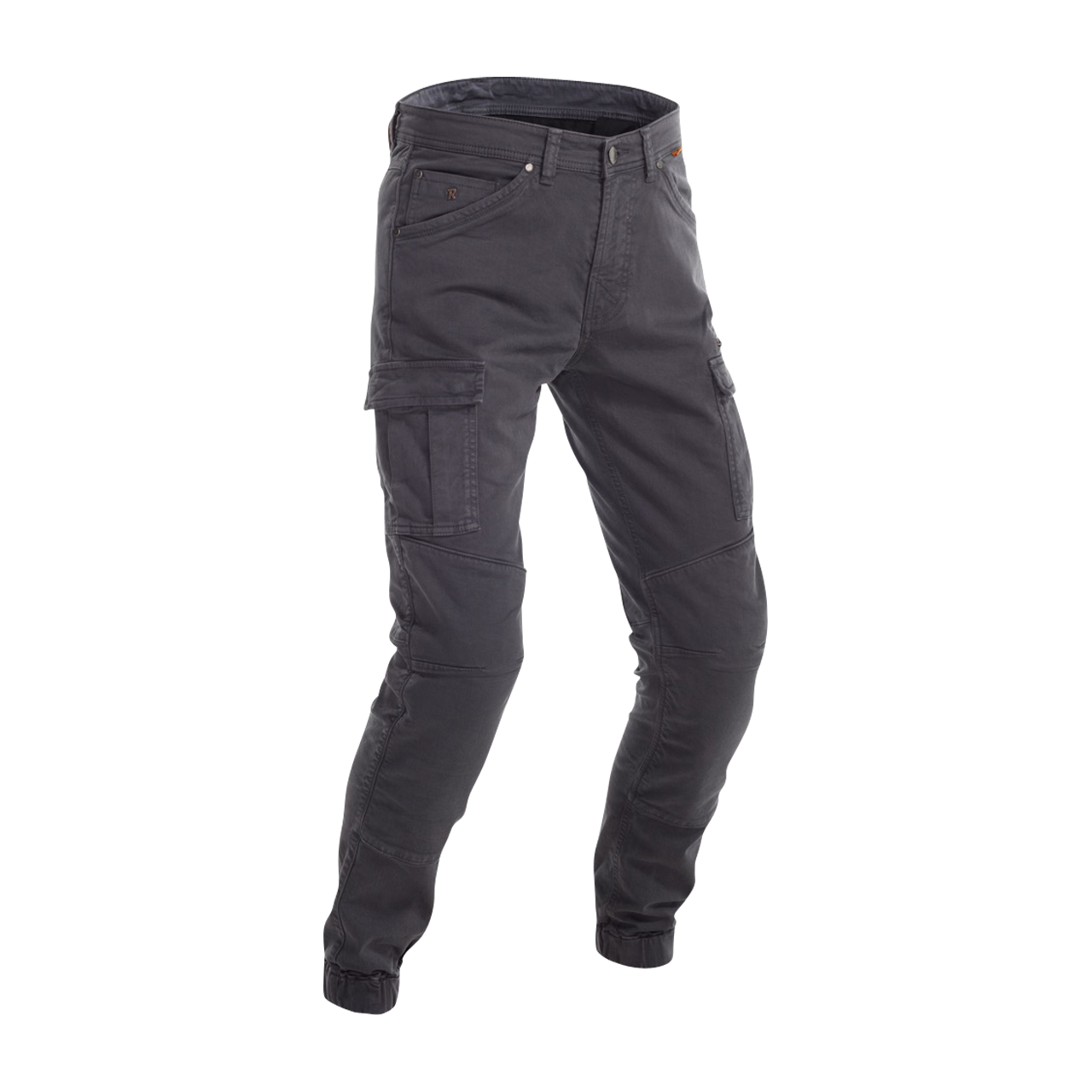 Spodnie Motocyklowe Cargo Richa Apache Szary44