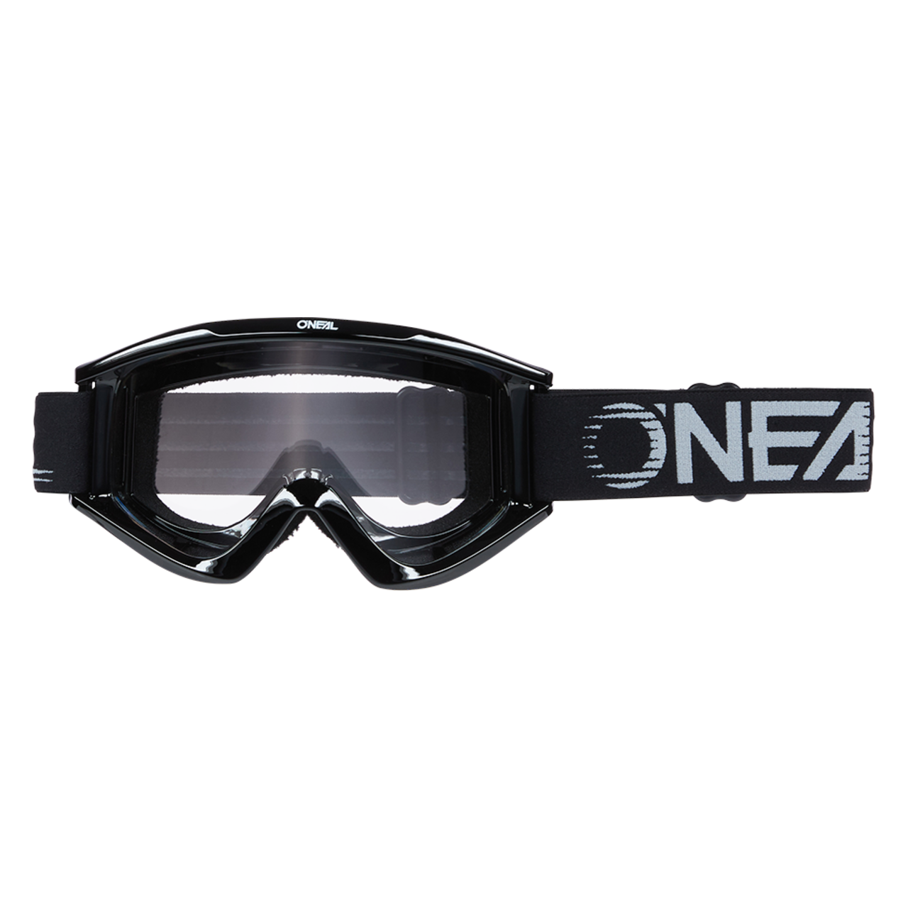 Gogle Cross O'Neal B-Zero Czarny