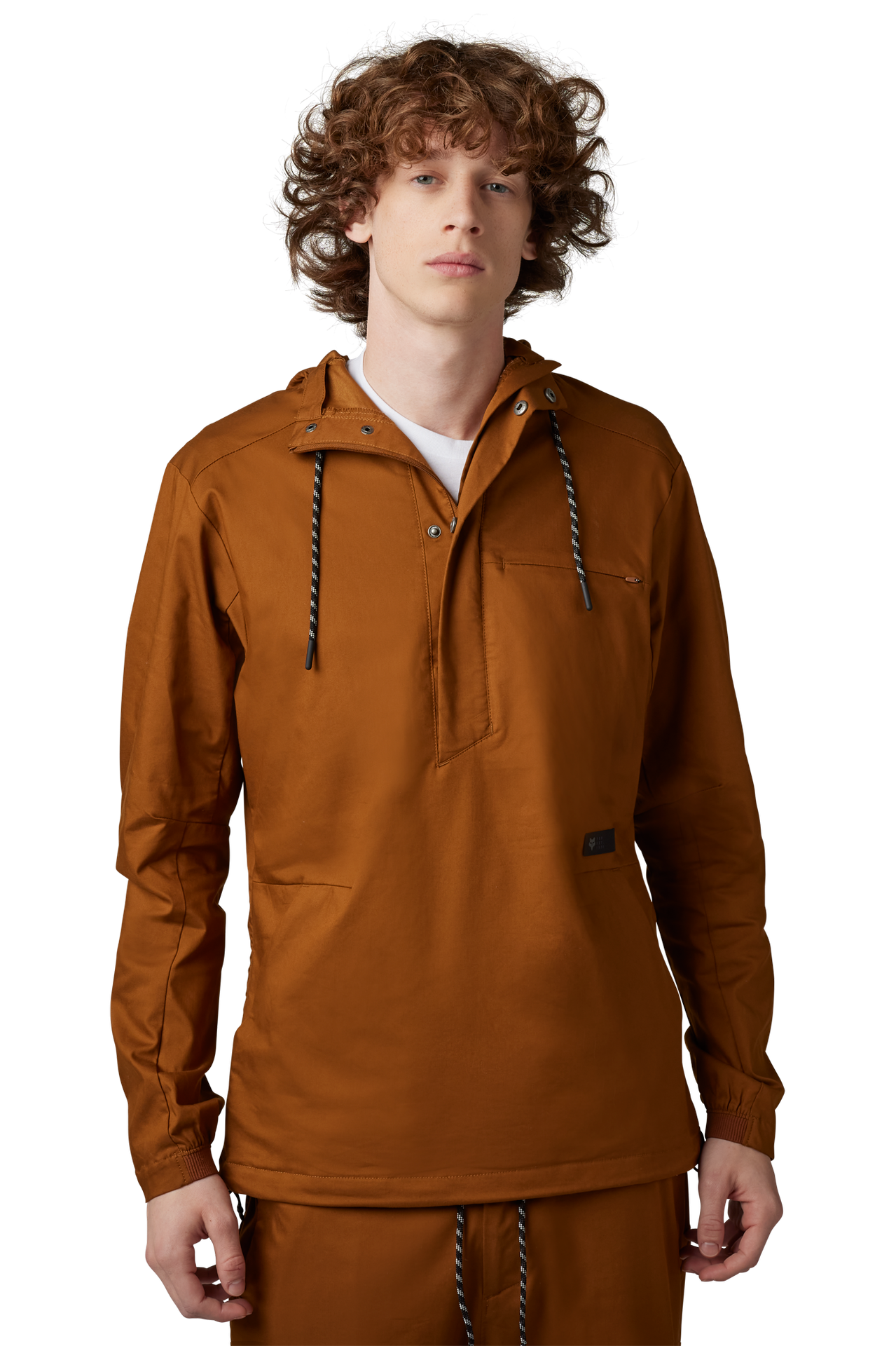 Anorak FOX Survivalist 2.0 MuszkatołowyXL