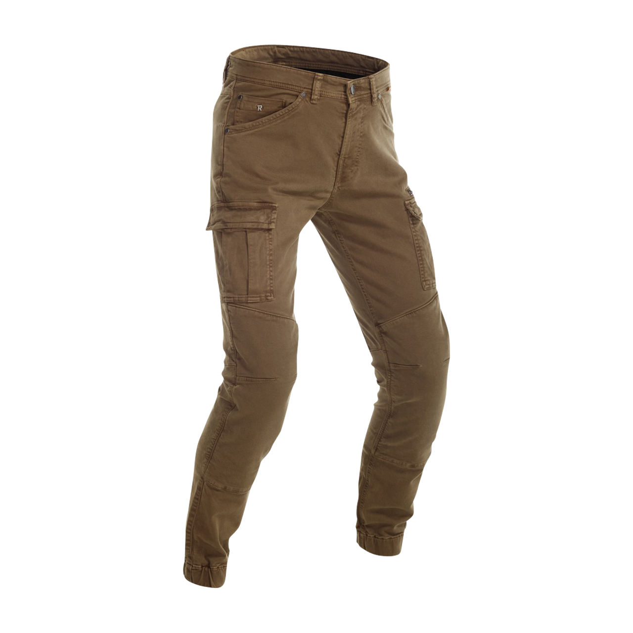 Spodnie Motocyklowe Cargo Richa Apache Khaki42
