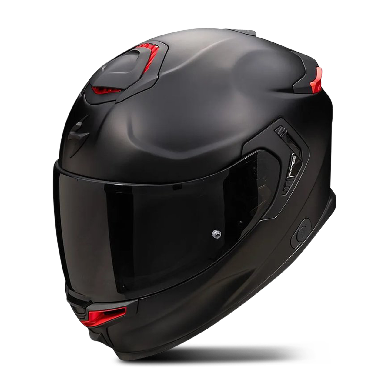 HJC Kask Integralny Scorpion EXO-GT SP Air Matowy CzarnyXXL