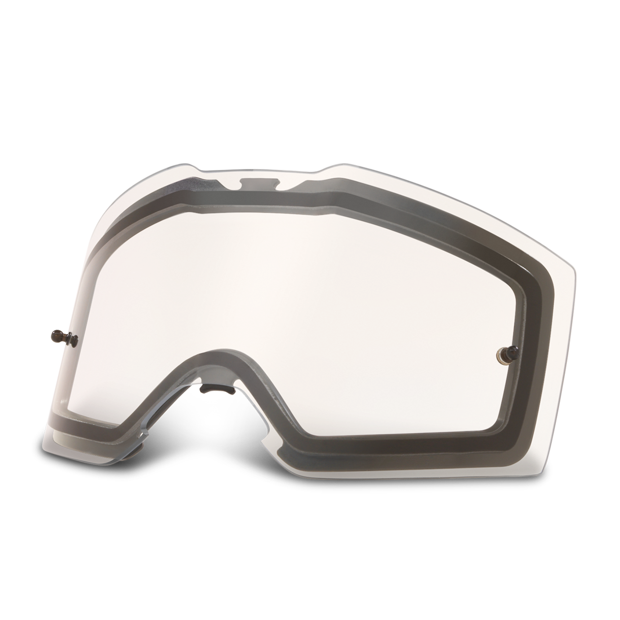 Szybka Oakley Front Line MX