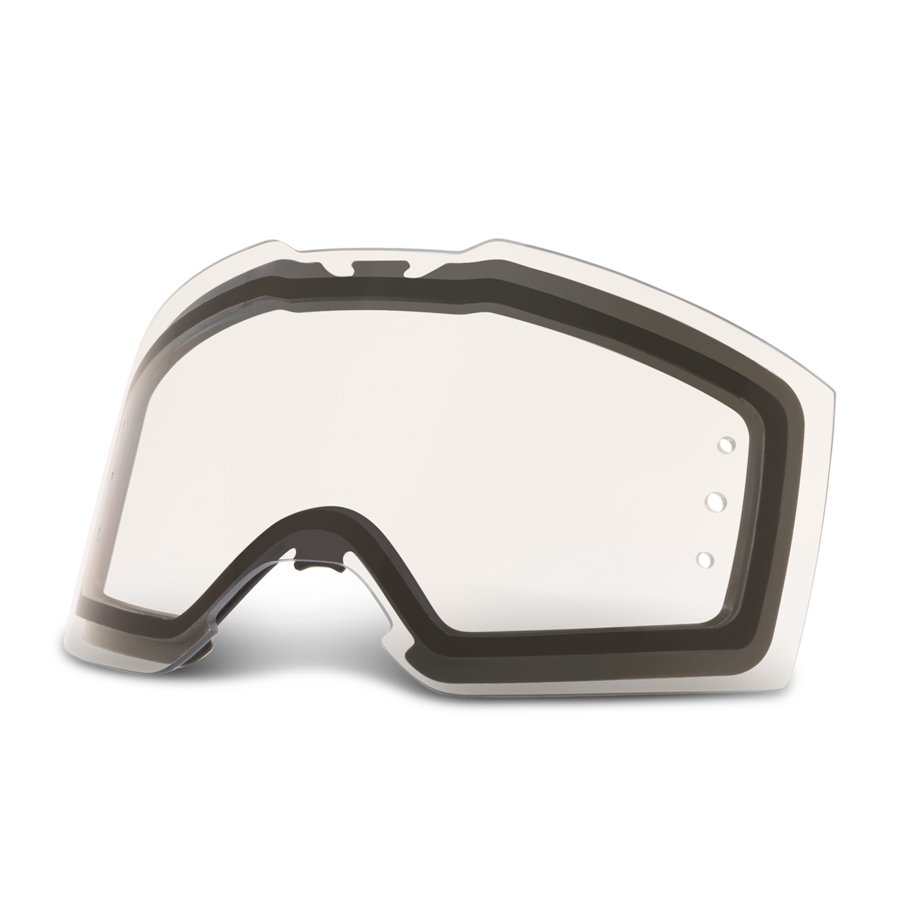 Szybka Roll-Off Oakley Front Line