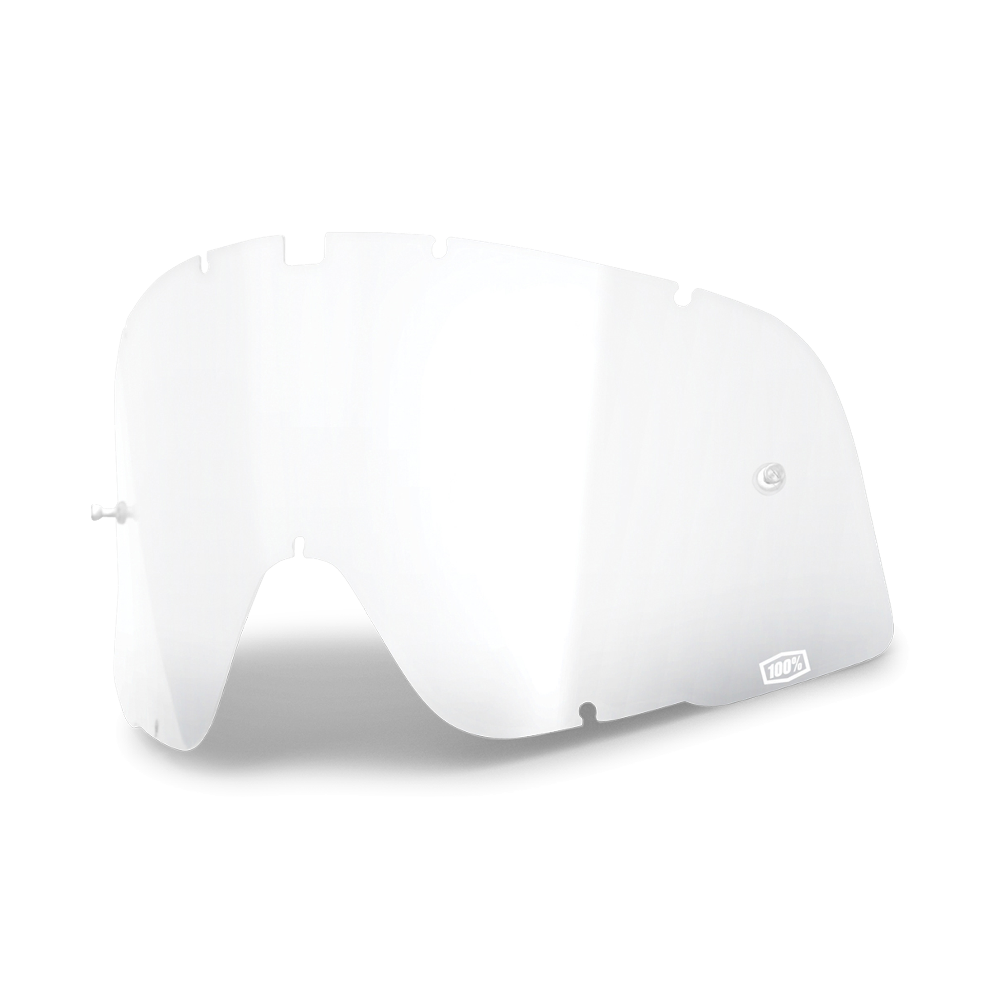 Szybka do Gogli 100% Barstow