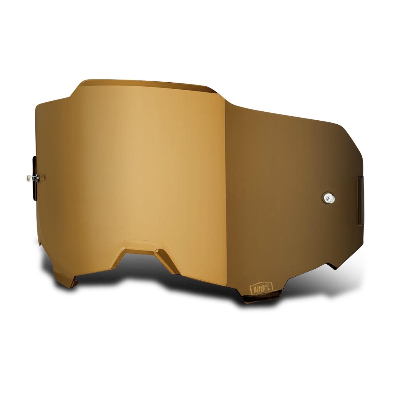 Szybka do Gogli 100% Barstow