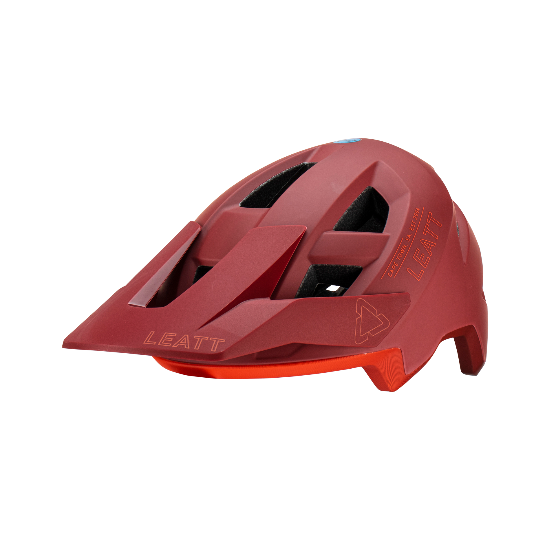 Kask MTB Leatt AllMtn 2.0 V23 LawaM