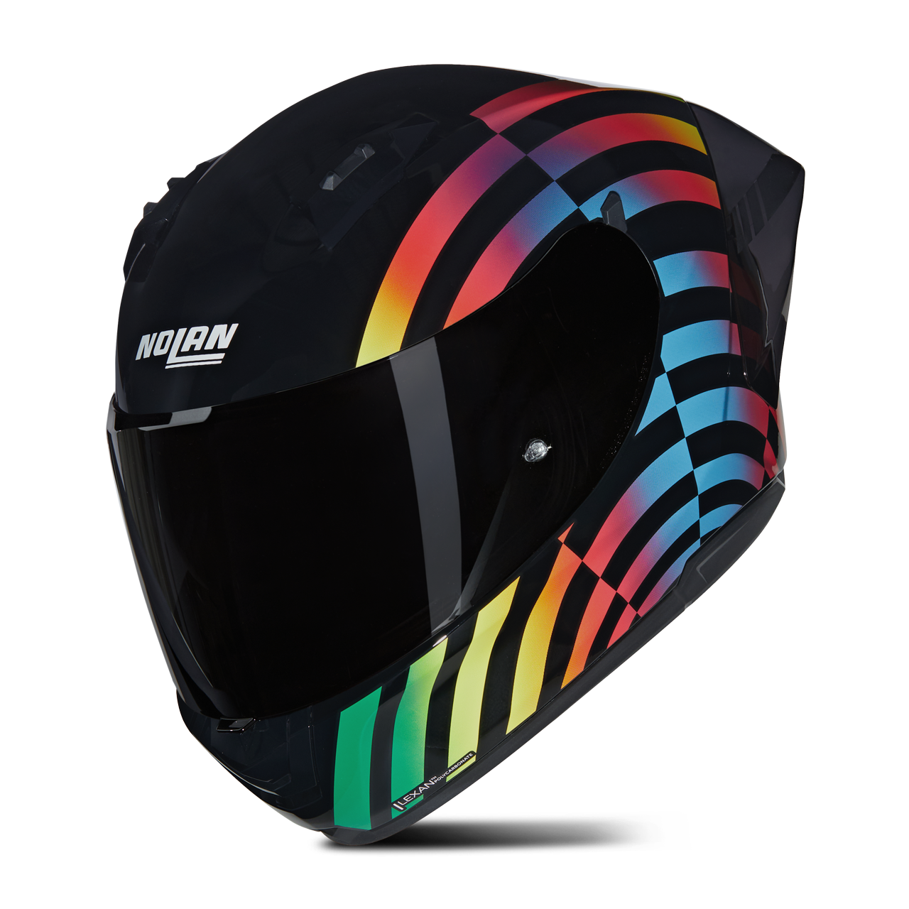 Kask Integralny Nolan N60-6 Sport Multi MultiL
