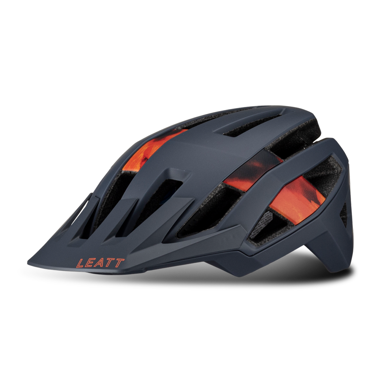 Kask MTB Leatt Trail 3.0 V23 ShadowS