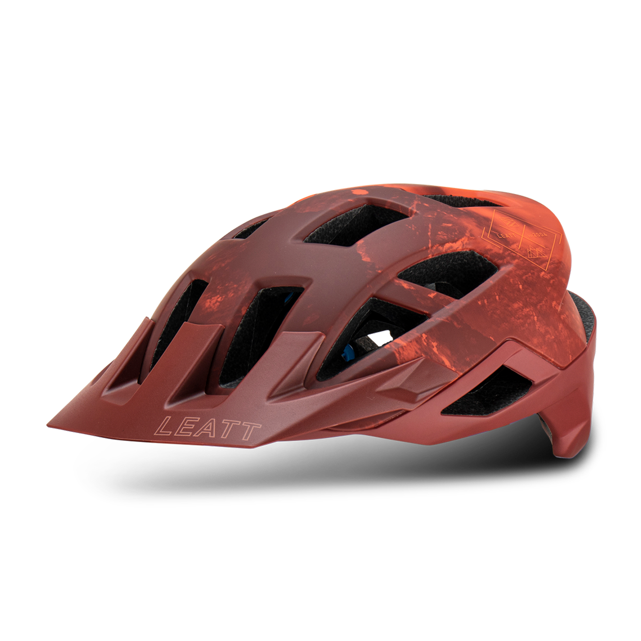 Kask MTB Leatt Trail 2.0 V23 LawaL