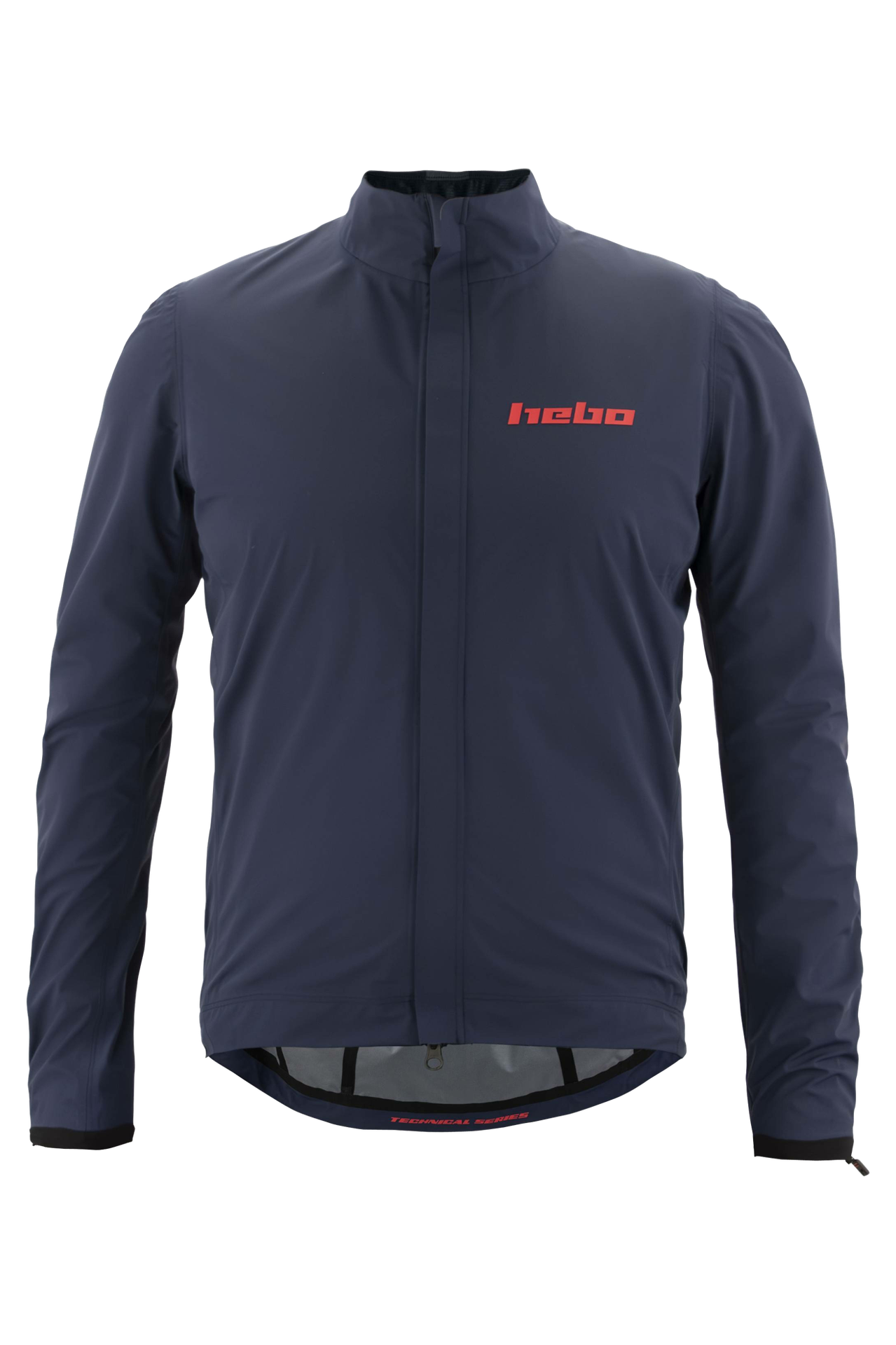 Kurtka Enduro Hebo Tech NiebieskiL