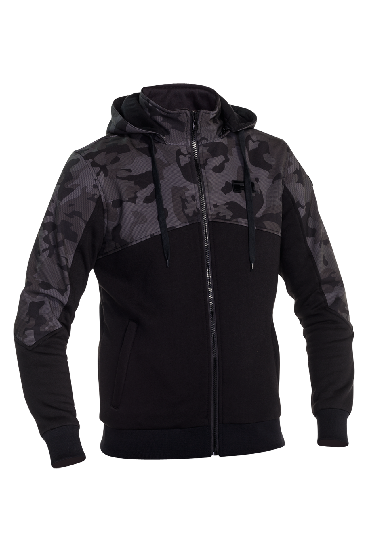 Bluza Motocyklowa Richa Titan Moro3XL