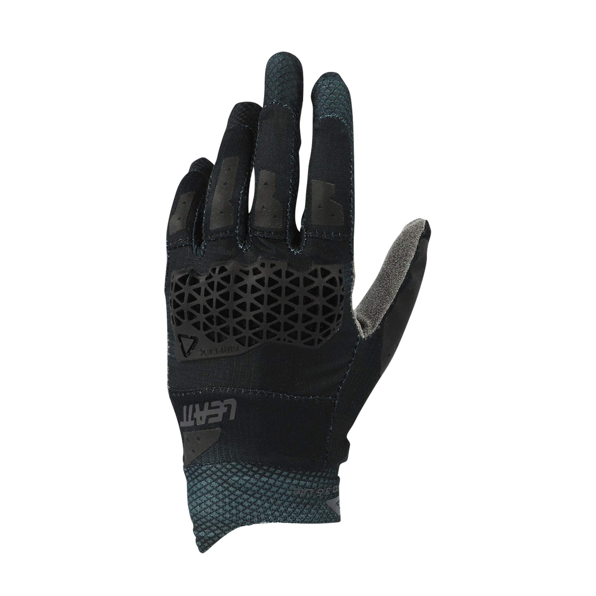 Rękawice Cross Leatt Moto 3.5 Lite V21 CzarnyXL