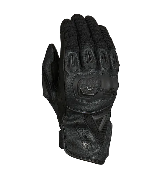 Rękawice Motocyklowe Furygan Volt CzarnyM
