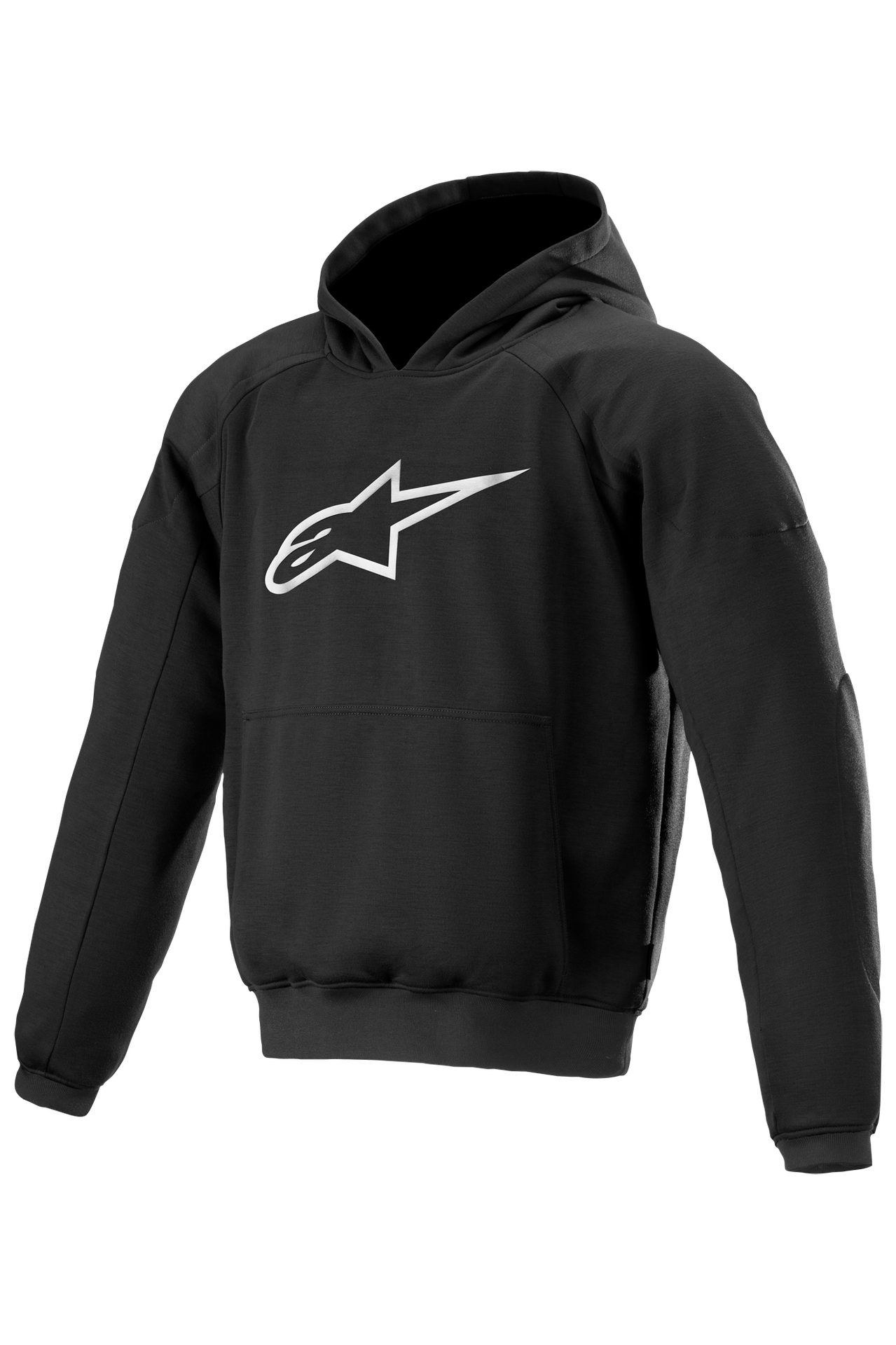 Bluza z Kapturem Alpinestars Ageless CzarnyS