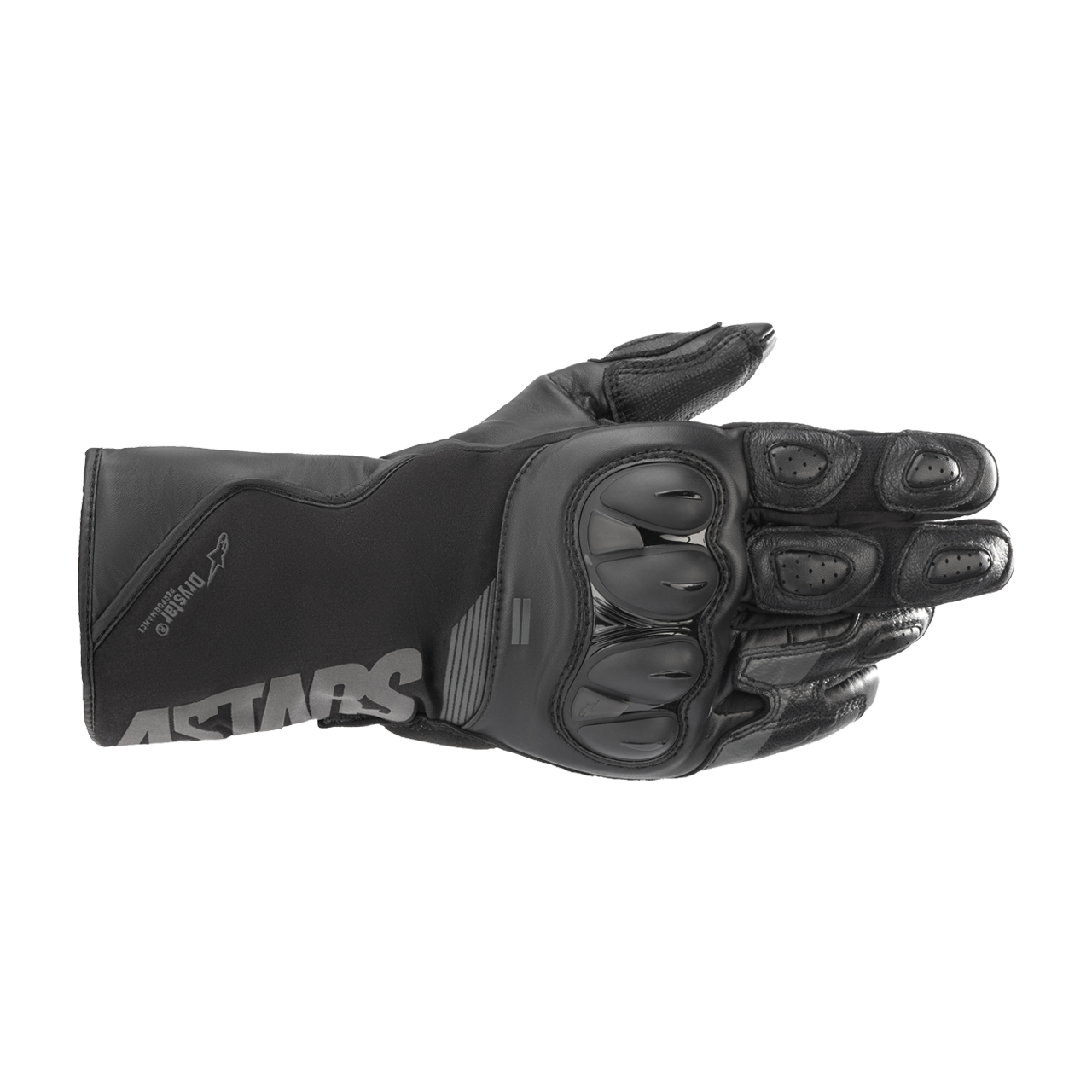Rękawice Motocyklowe Alpinestars SP-365 Drystar Antracyt/CzarnyS