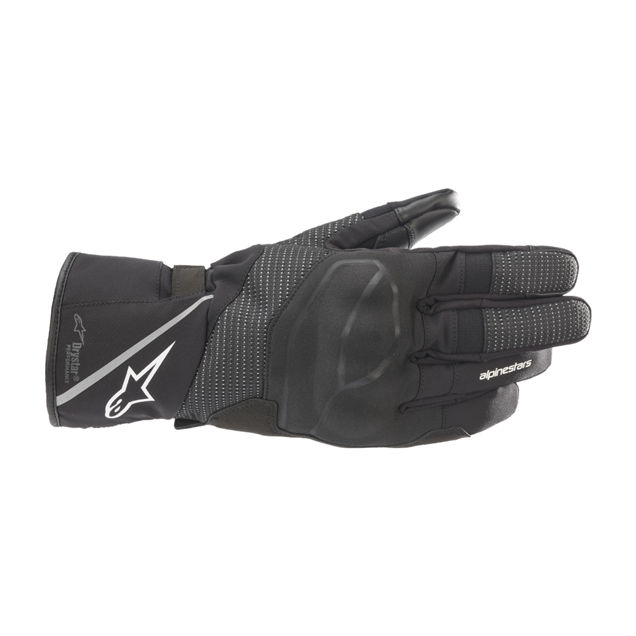 Rękawice Motocyklowe Alpinestars Andes V3 Drystar CzarnyL
