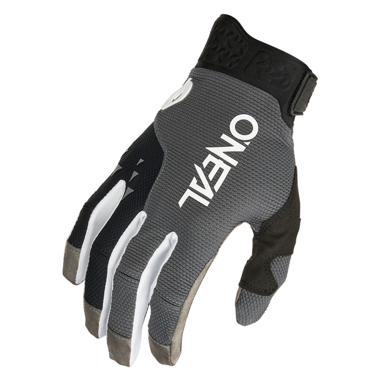 Rękawice Cross O'Neal Revolution Nanofront CzarnyL