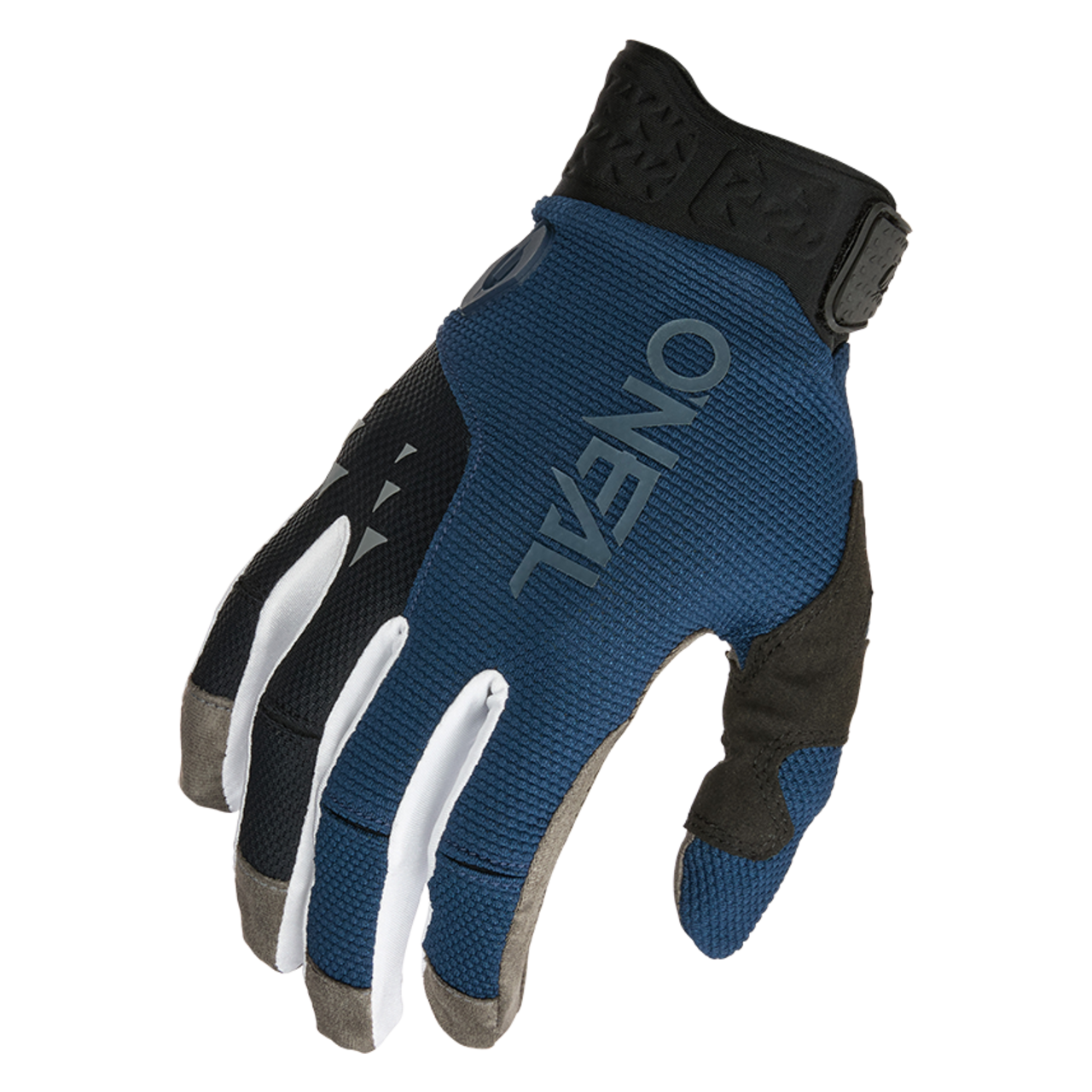 Rękawice Cross O'Neal Revolution Nanofront Niebieski OceanS